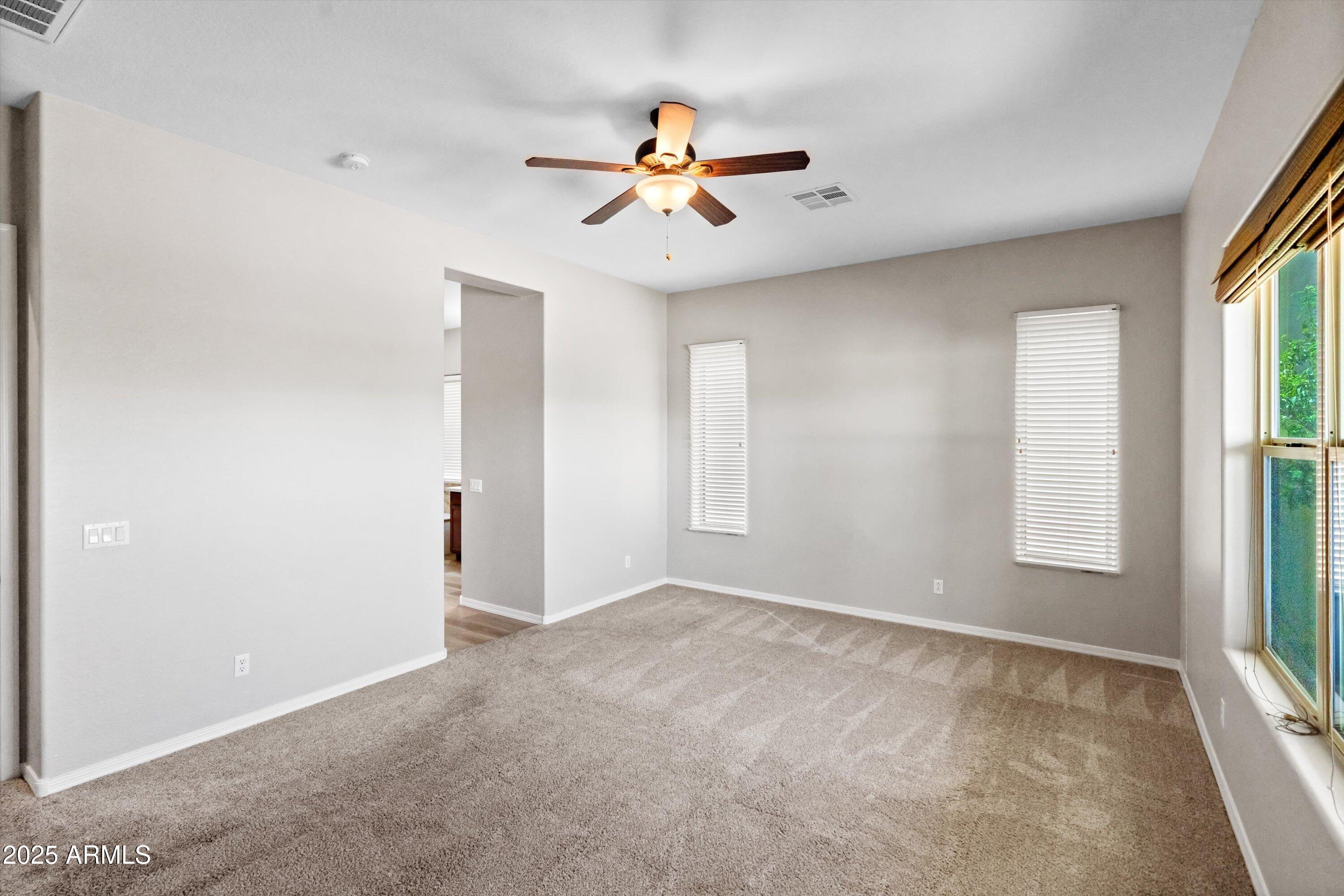 20486 West Ridge Road Buckeye, AZ 85396 - Photo 27 of 100 Primary Bedroom