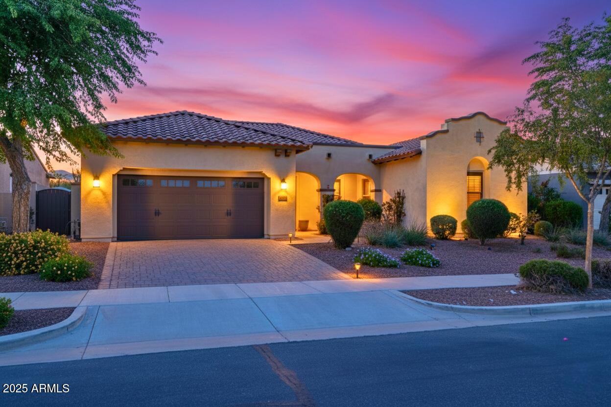 20486 West Ridge Road Buckeye, AZ 85396 - Photo 2 of 100 Welcome to 20486 W Ridge Road