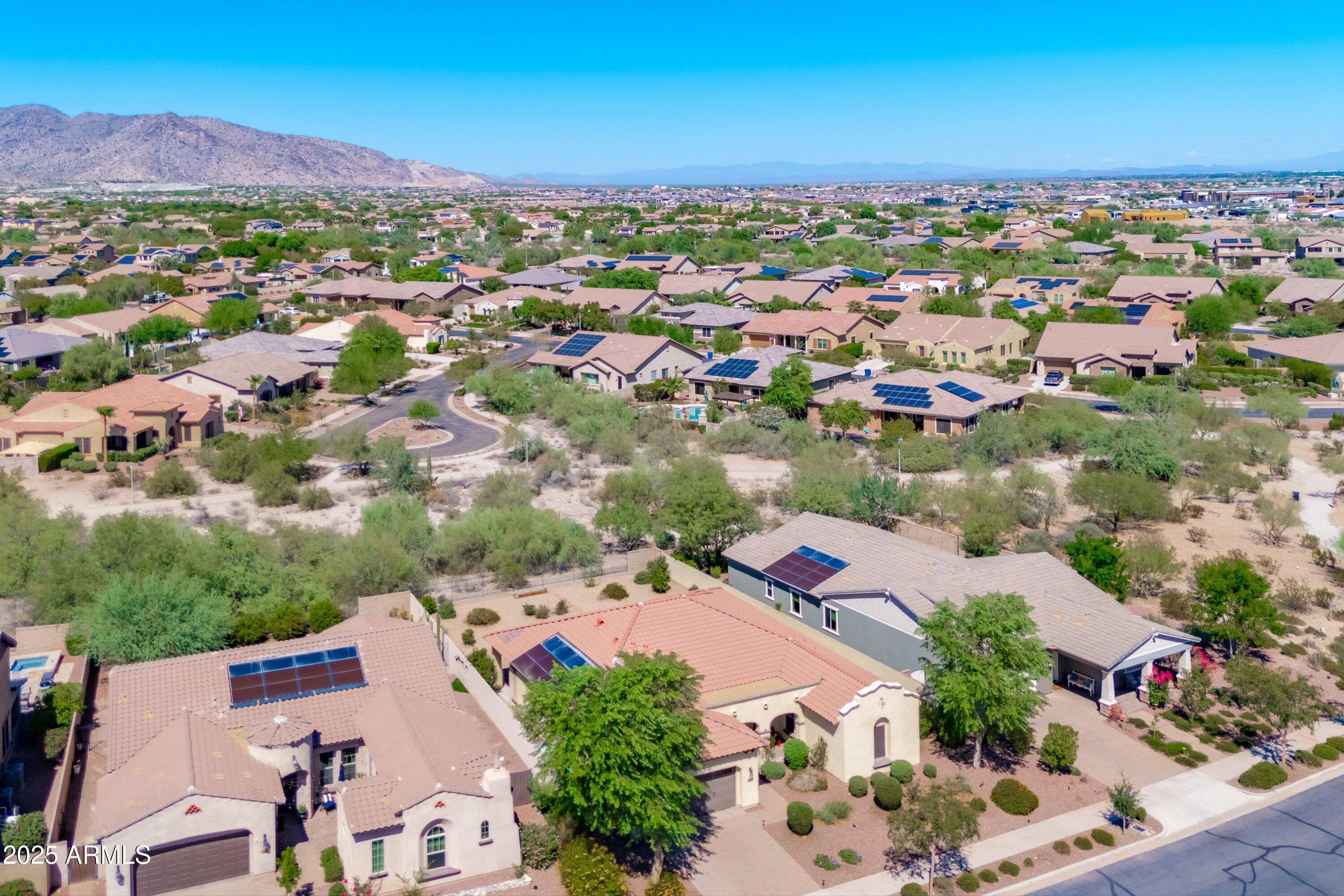 20486 West Ridge Road Buckeye, AZ 85396 - Photo 54 of 100 Property View
