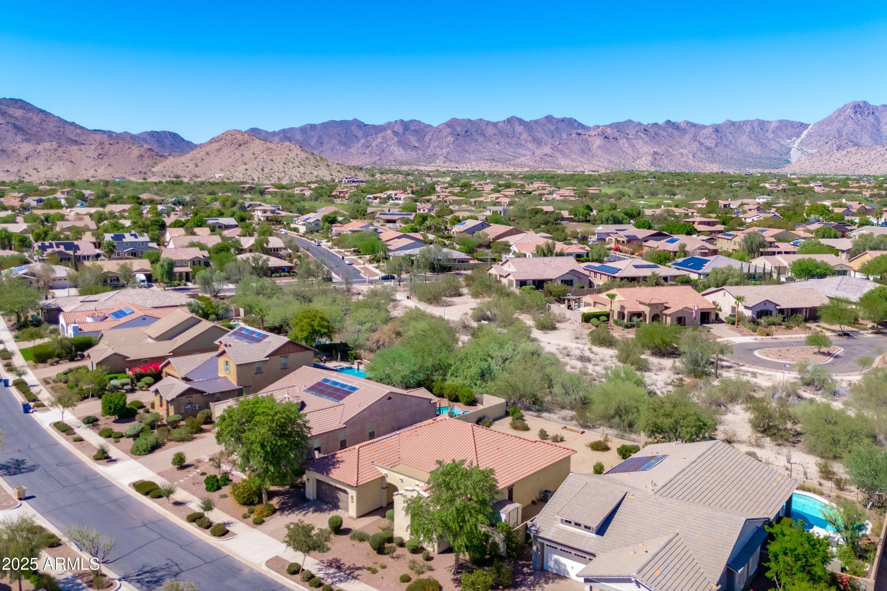 20486 West Ridge Road Buckeye, AZ 85396 - Photo 56 of 100 Property View