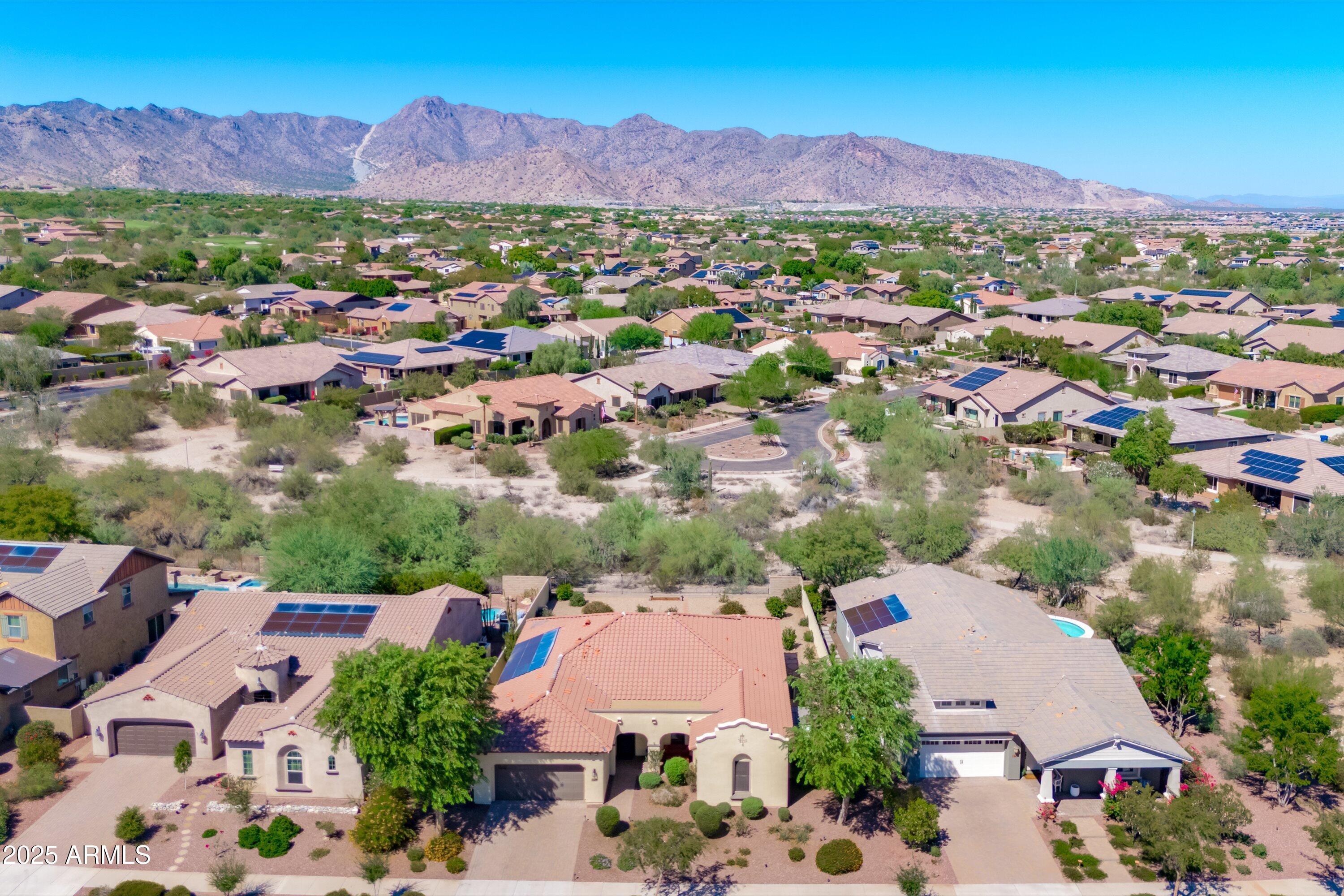 20486 West Ridge Road Buckeye, AZ 85396 - Photo 57 of 100 Property View