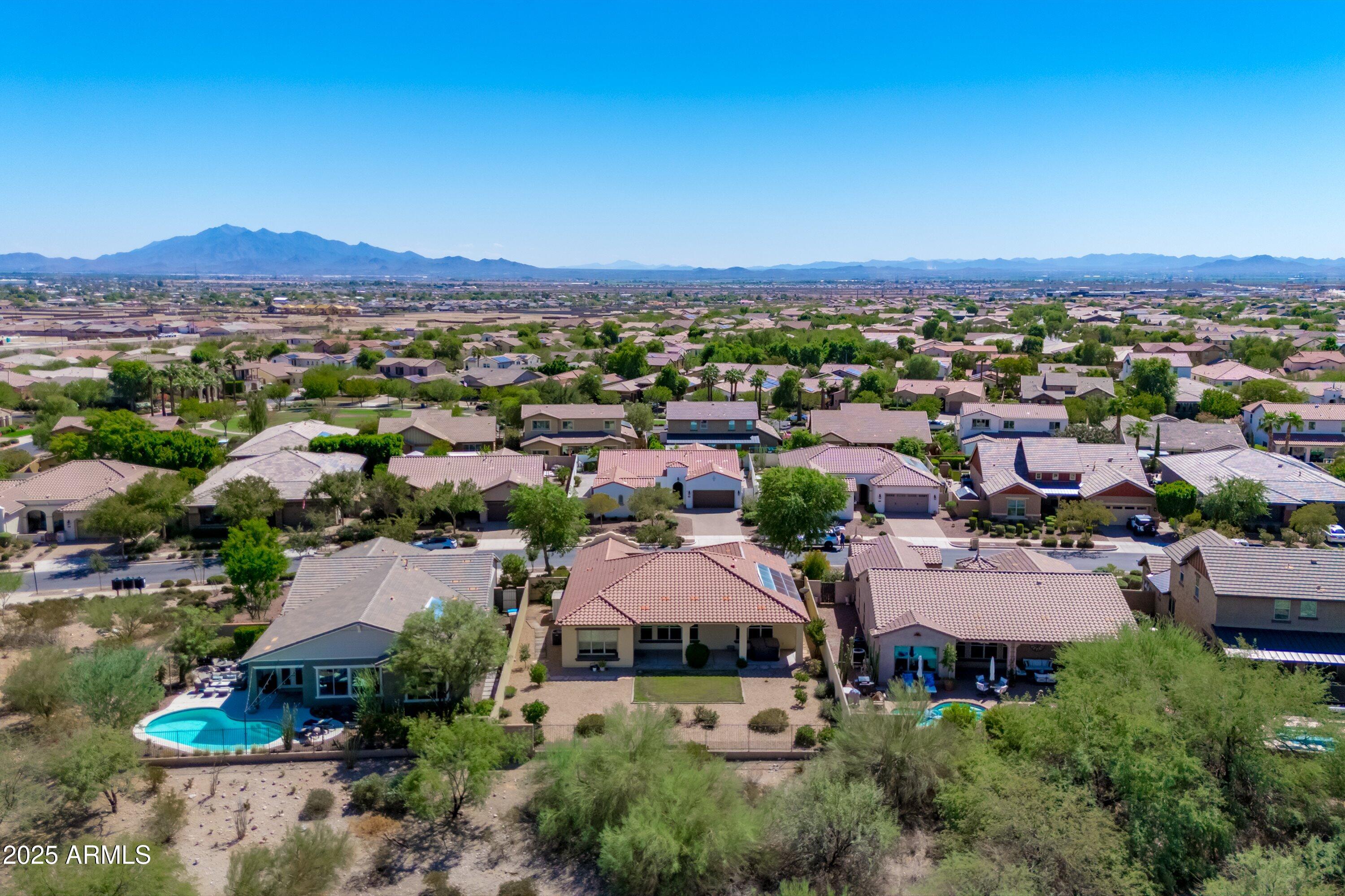 20486 West Ridge Road Buckeye, AZ 85396 - Photo 58 of 100 Property View