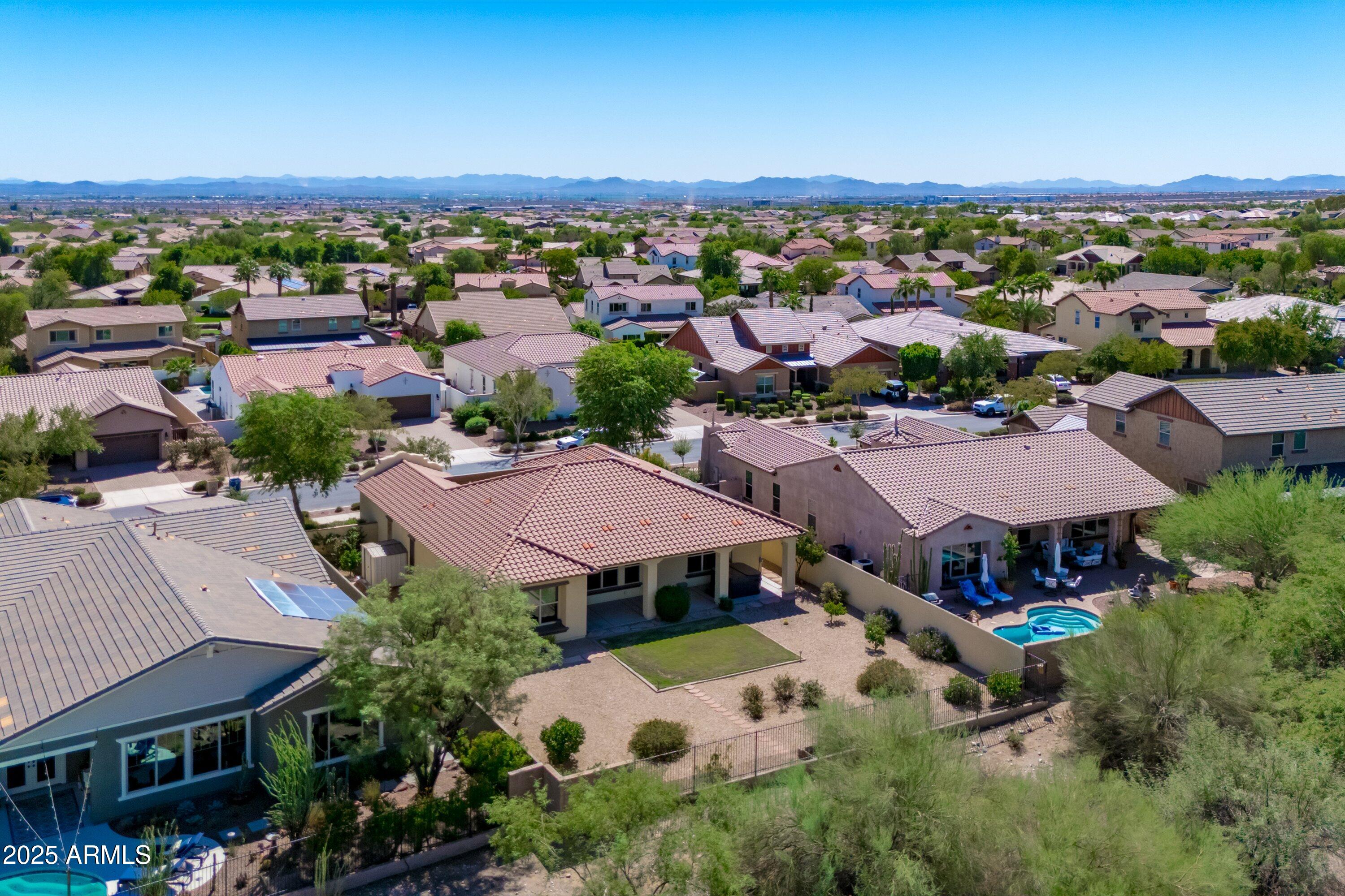 20486 West Ridge Road Buckeye, AZ 85396 - Photo 59 of 100 Property View