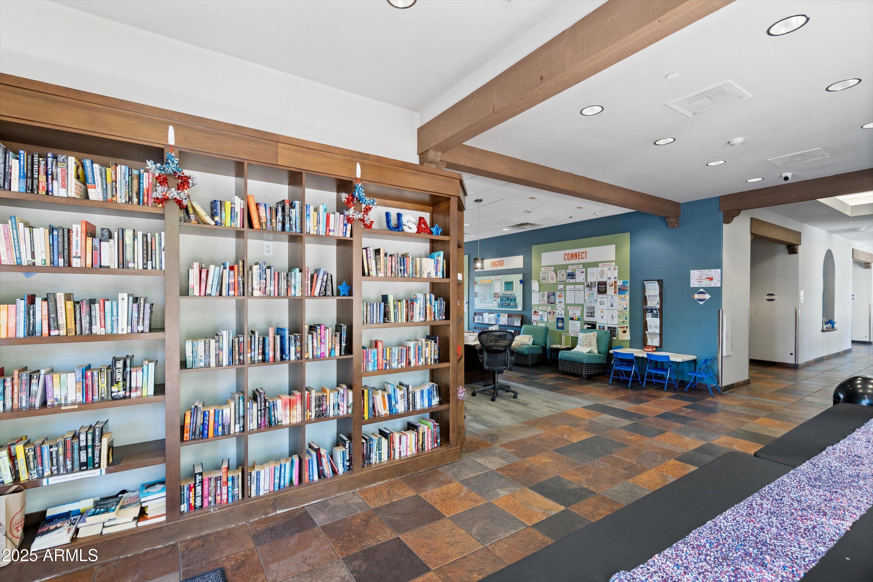 20486 West Ridge Road Buckeye, AZ 85396 - Photo 73 of 100 Verrado Community Center On Main