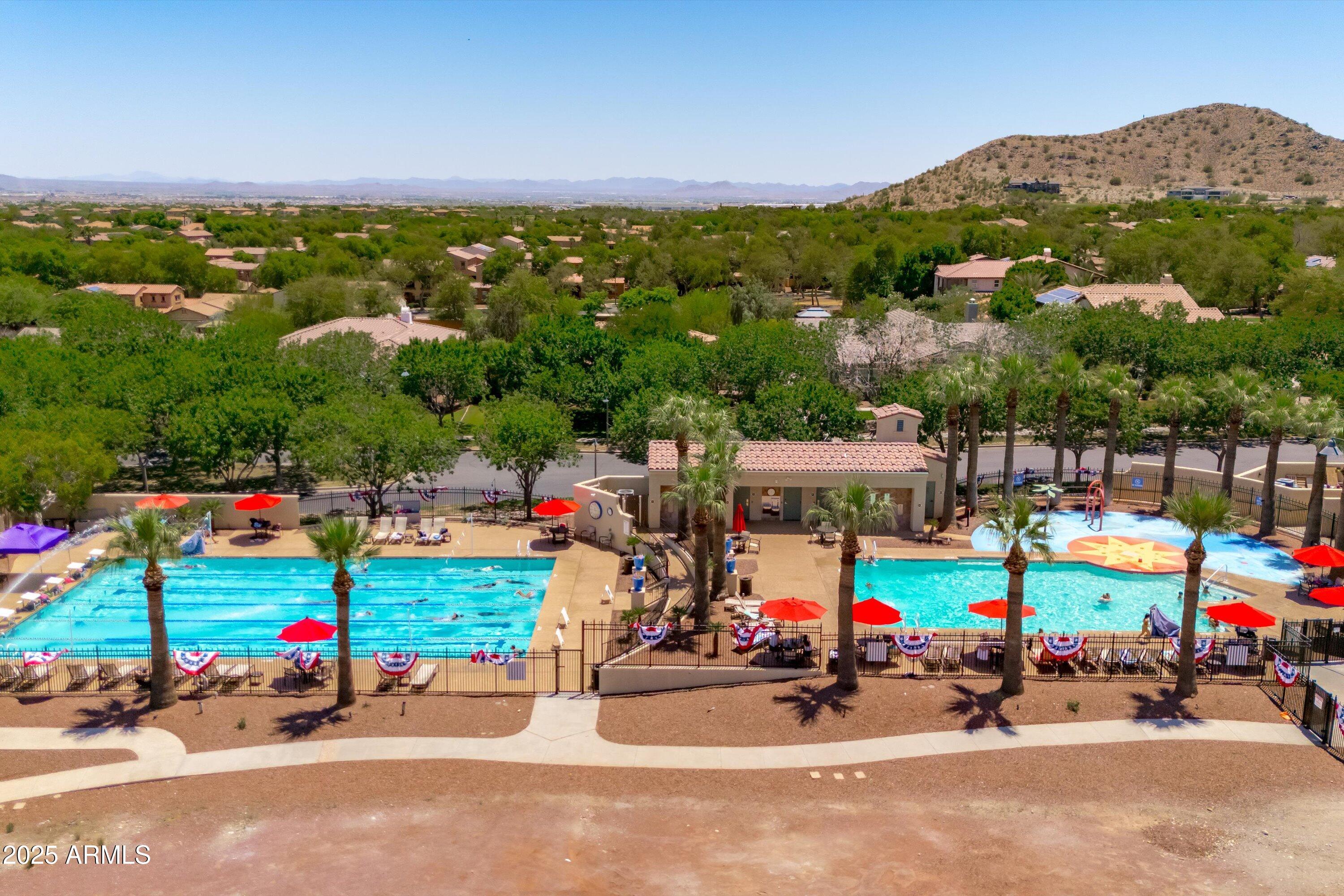 20486 West Ridge Road Buckeye, AZ 85396 - Photo 76 of 100 Verrado Community Center On Main