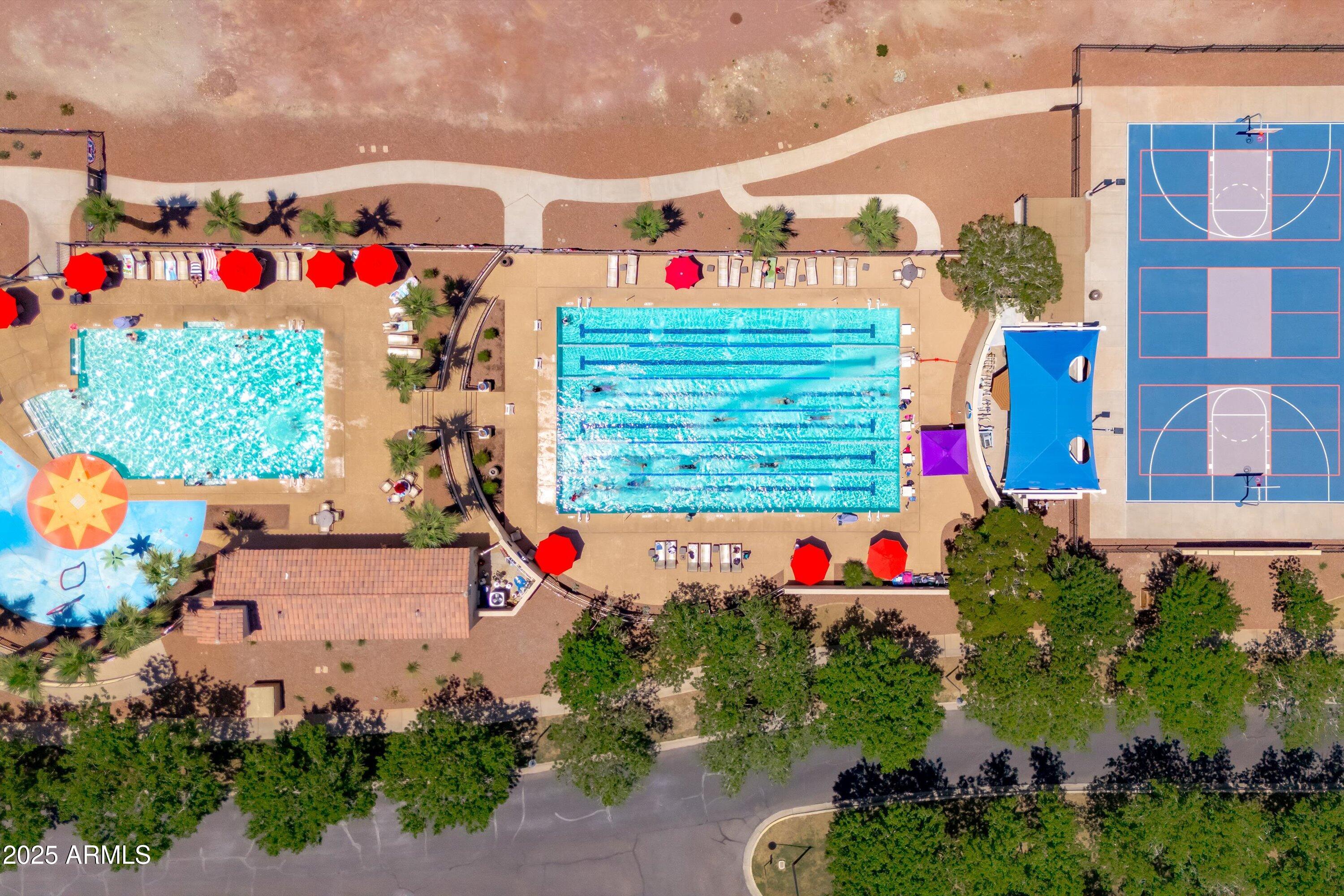 20486 West Ridge Road Buckeye, AZ 85396 - Photo 77 of 100 Verrado Community Center On Main