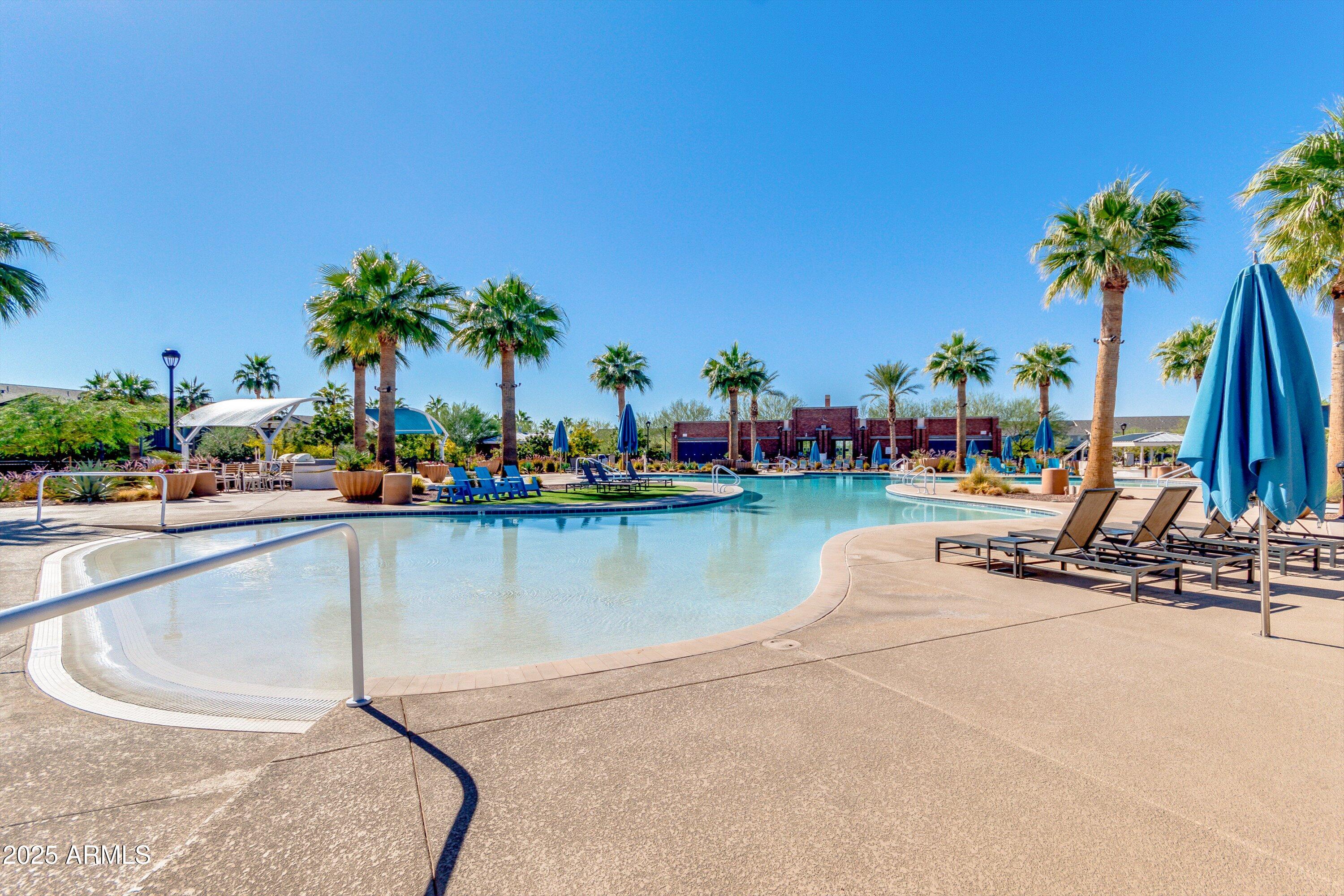 20486 West Ridge Road Buckeye, AZ 85396 - Photo 83 of 100 Verrado