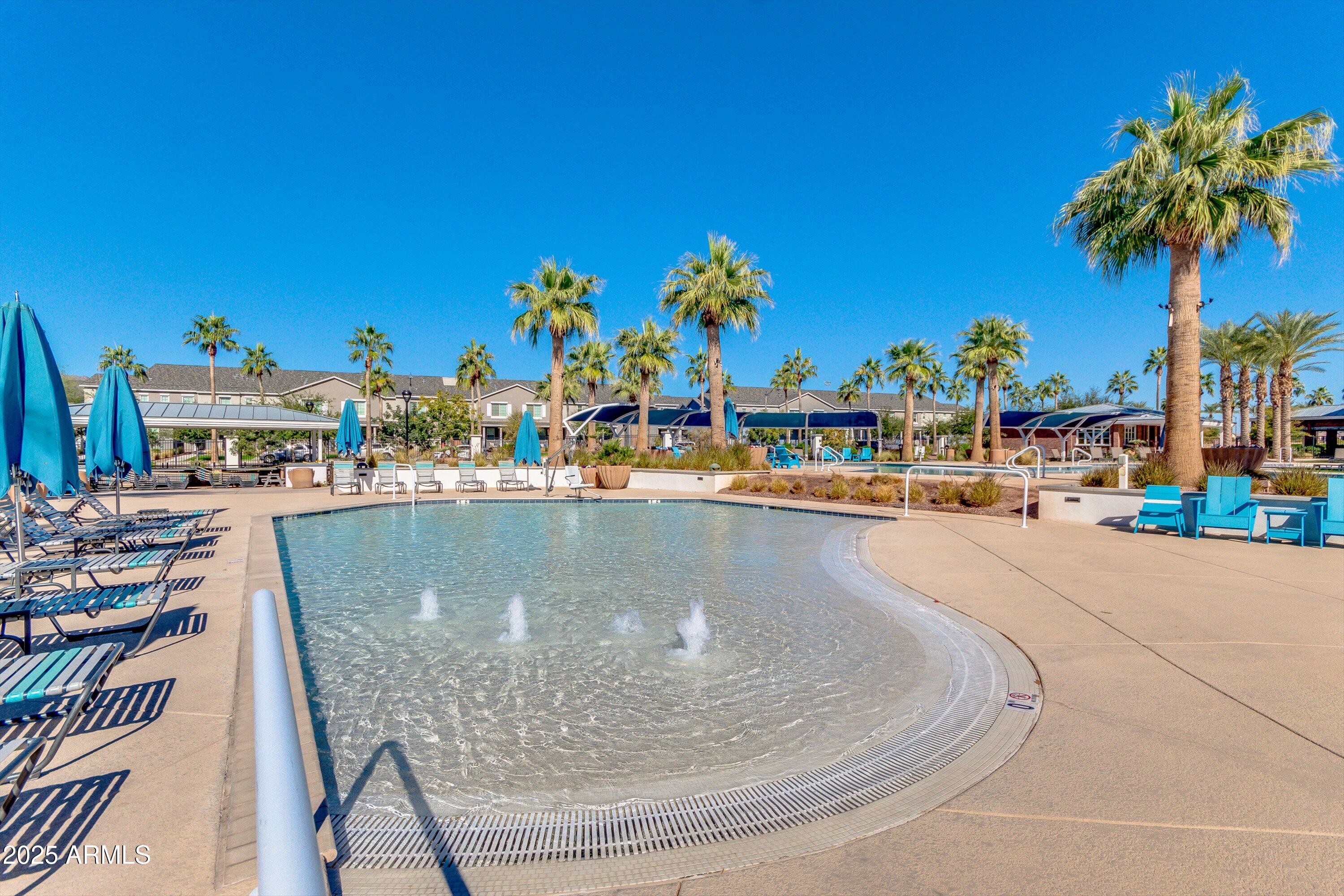 20486 West Ridge Road Buckeye, AZ 85396 - Photo 84 of 100 Verrado