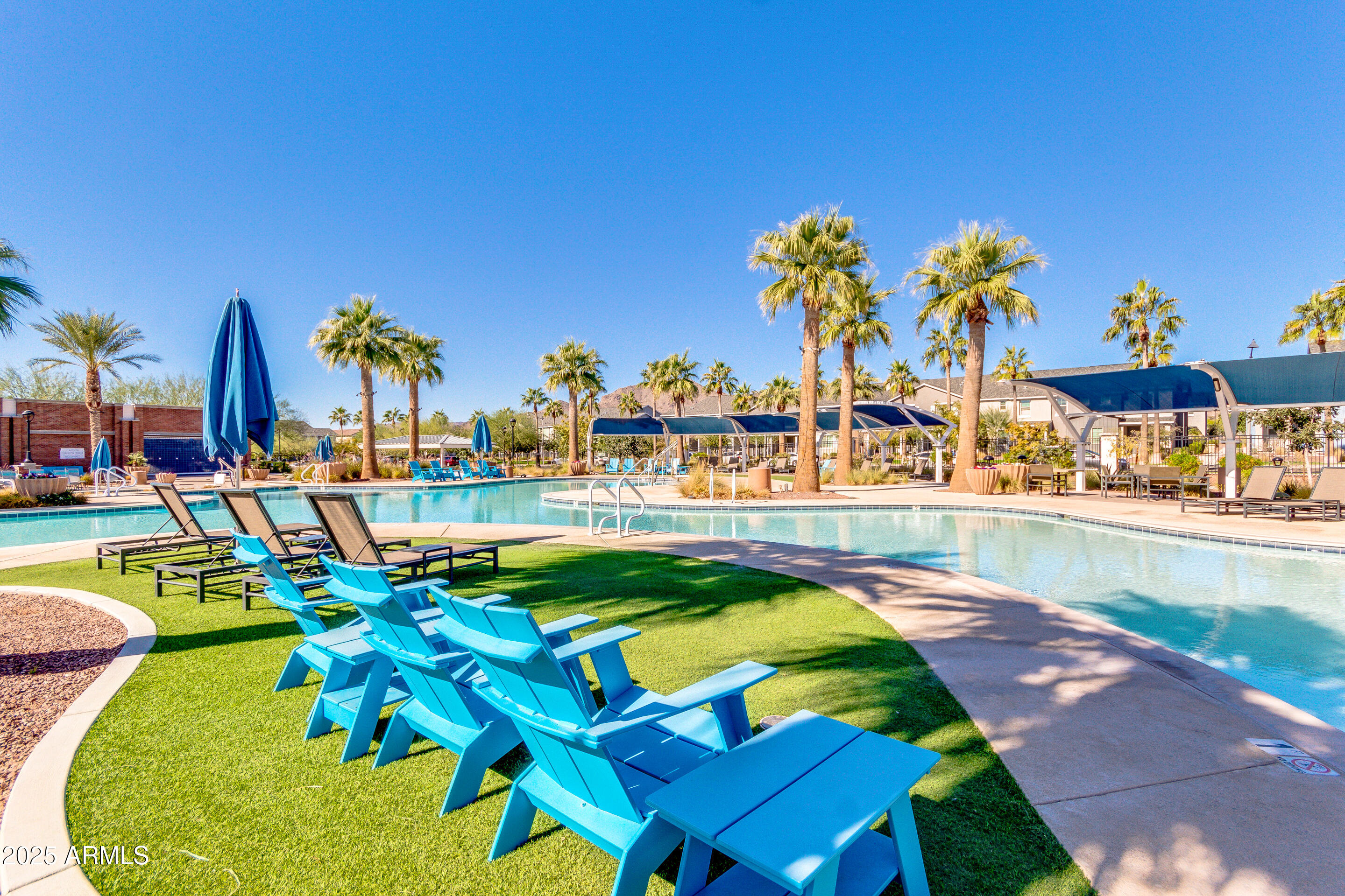 20486 West Ridge Road Buckeye, AZ 85396 - Photo 85 of 100 Verrado