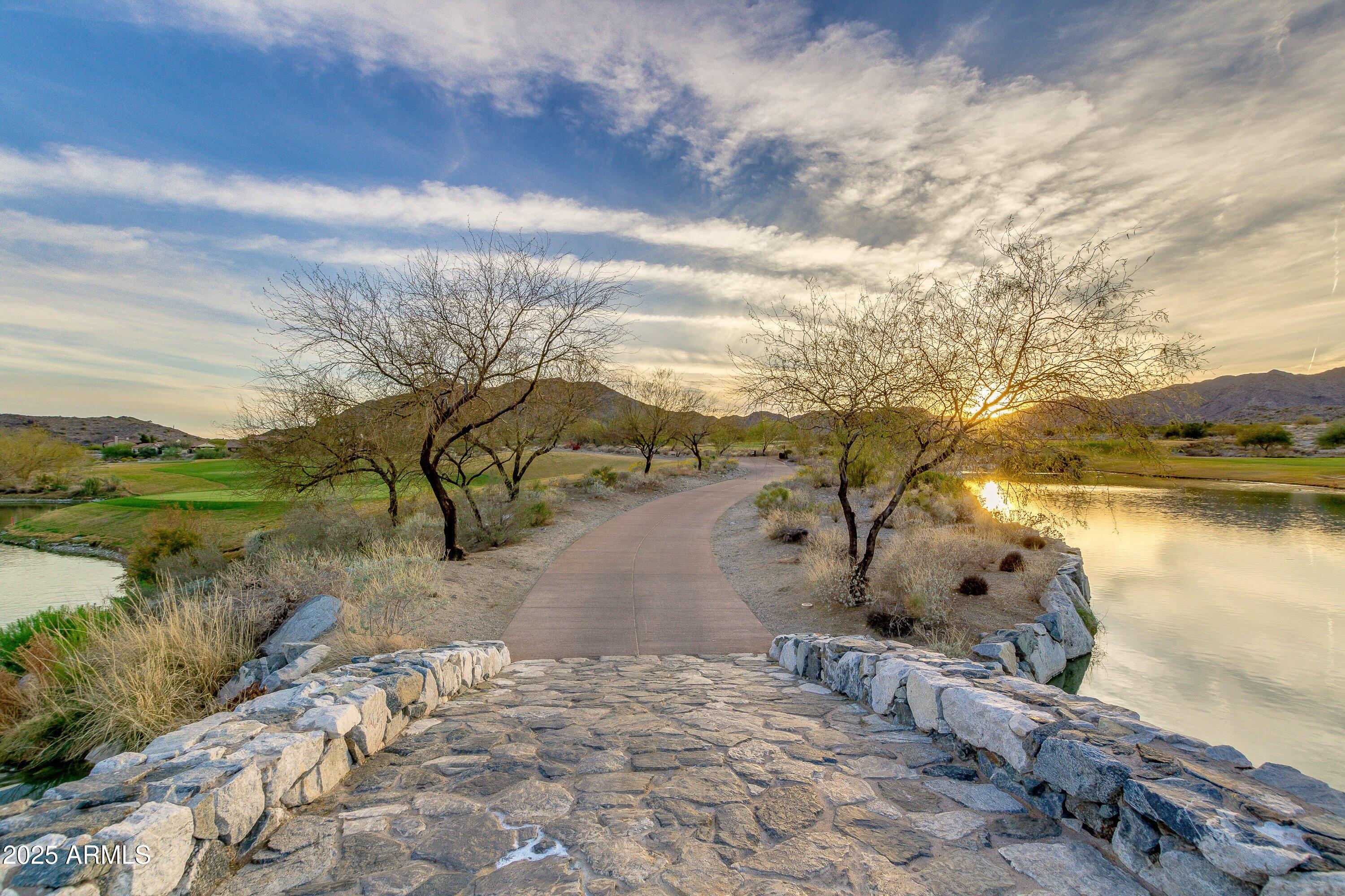 20486 West Ridge Road Buckeye, AZ 85396 - Photo 86 of 100 Verrado