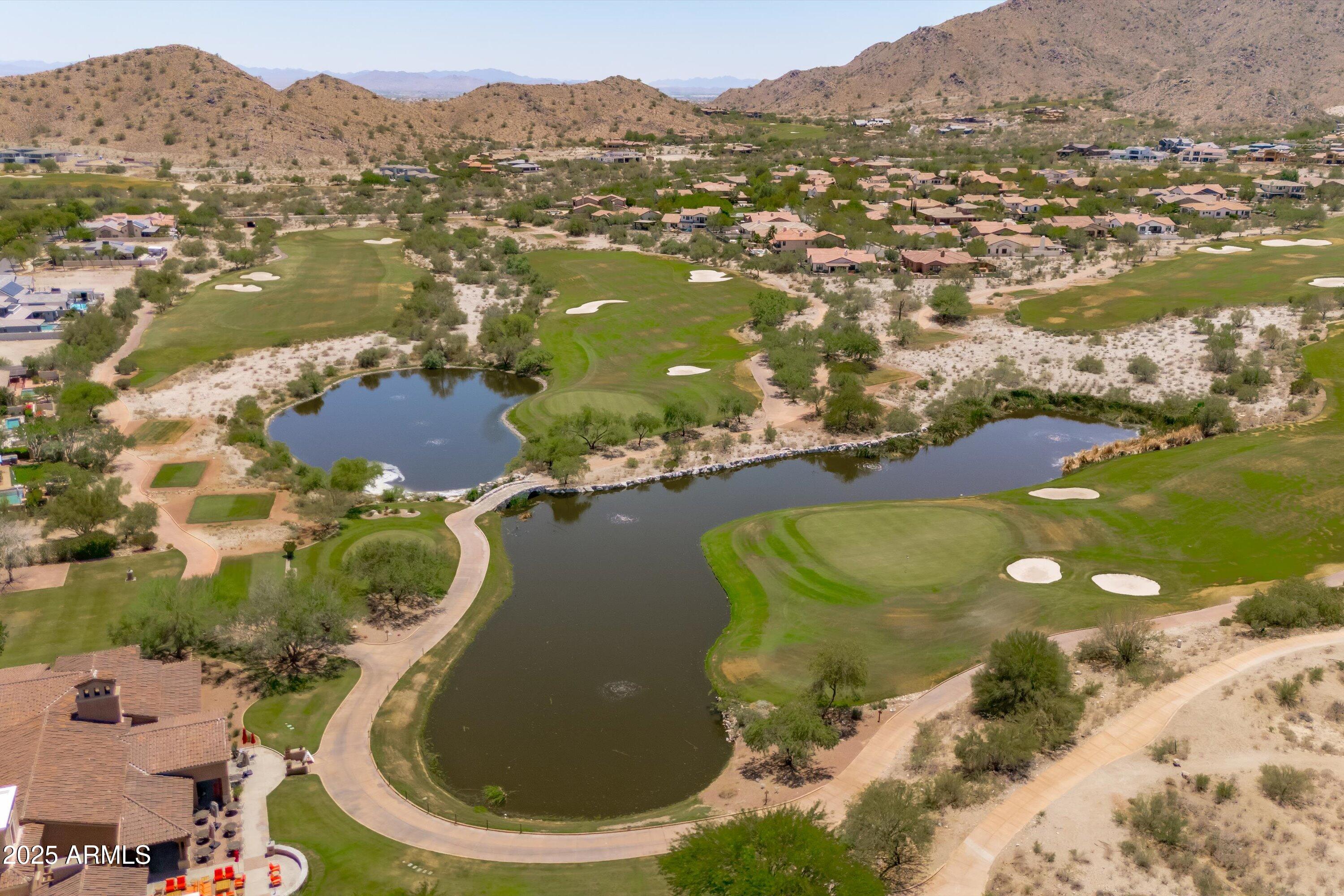 20486 West Ridge Road Buckeye, AZ 85396 - Photo 89 of 100 Verrado Golf Course