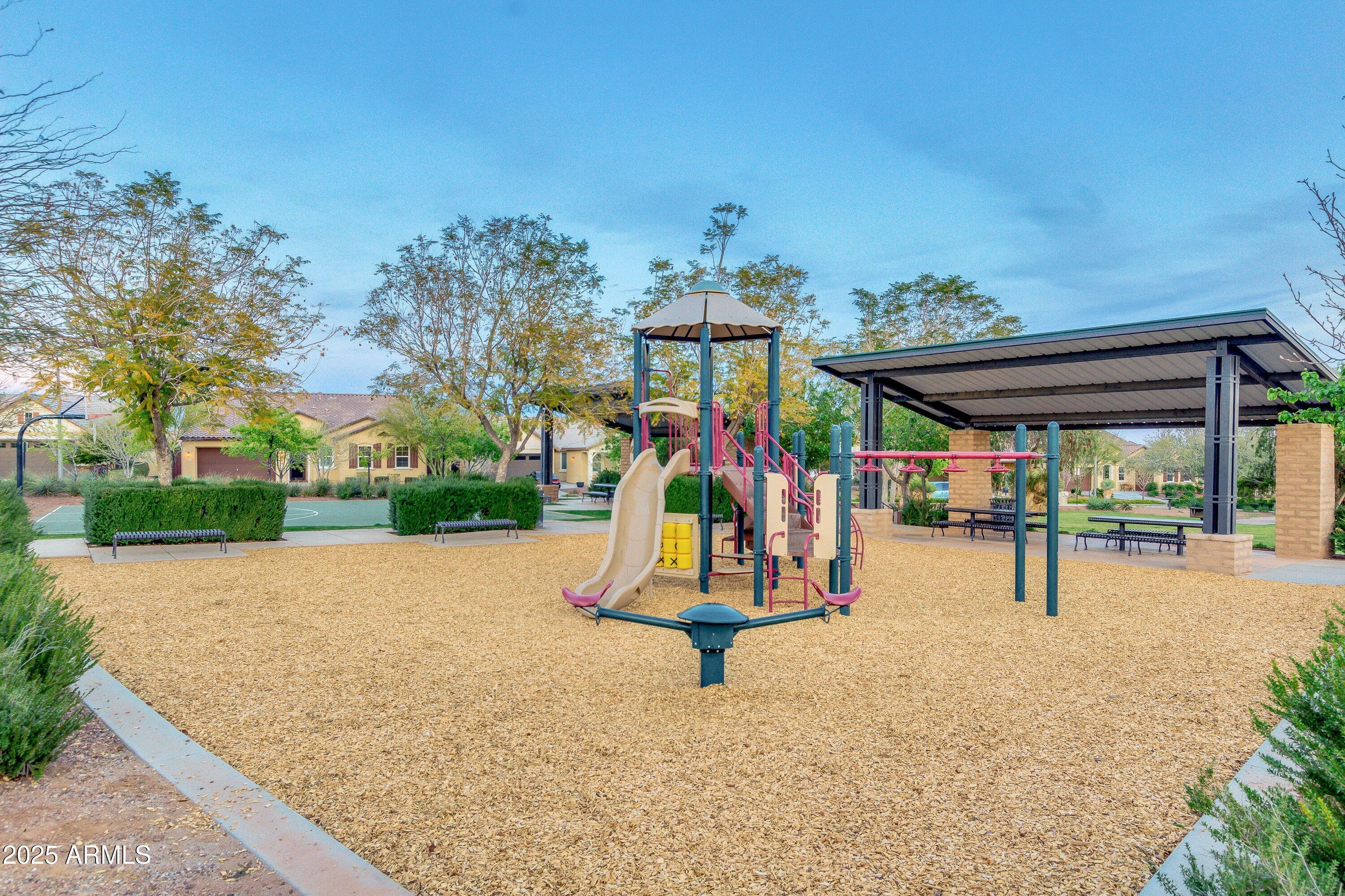 20486 West Ridge Road Buckeye, AZ 85396 - Photo 94 of 100 Playground