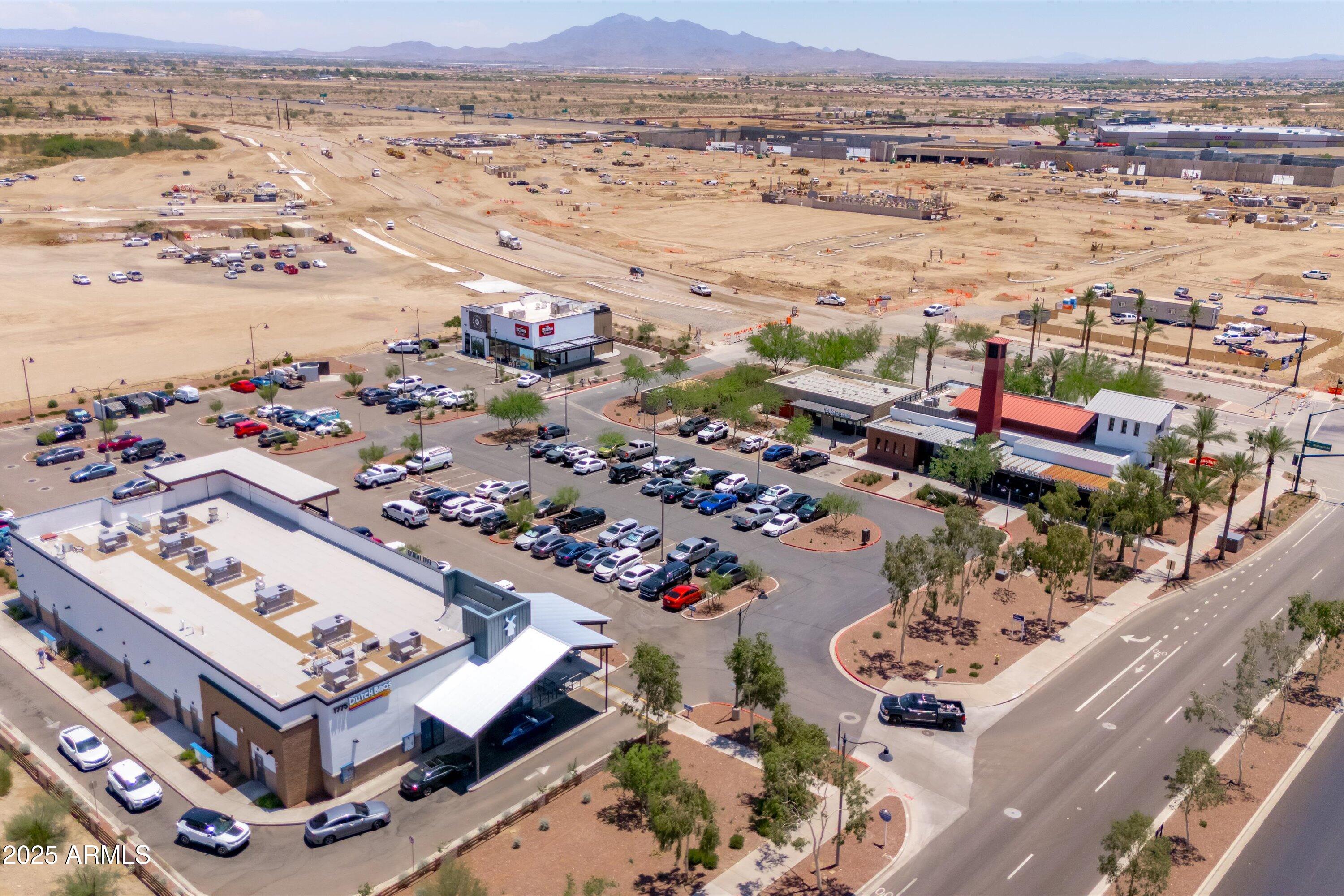 20486 West Ridge Road Buckeye, AZ 85396 - Photo 96 of 100 Shopping