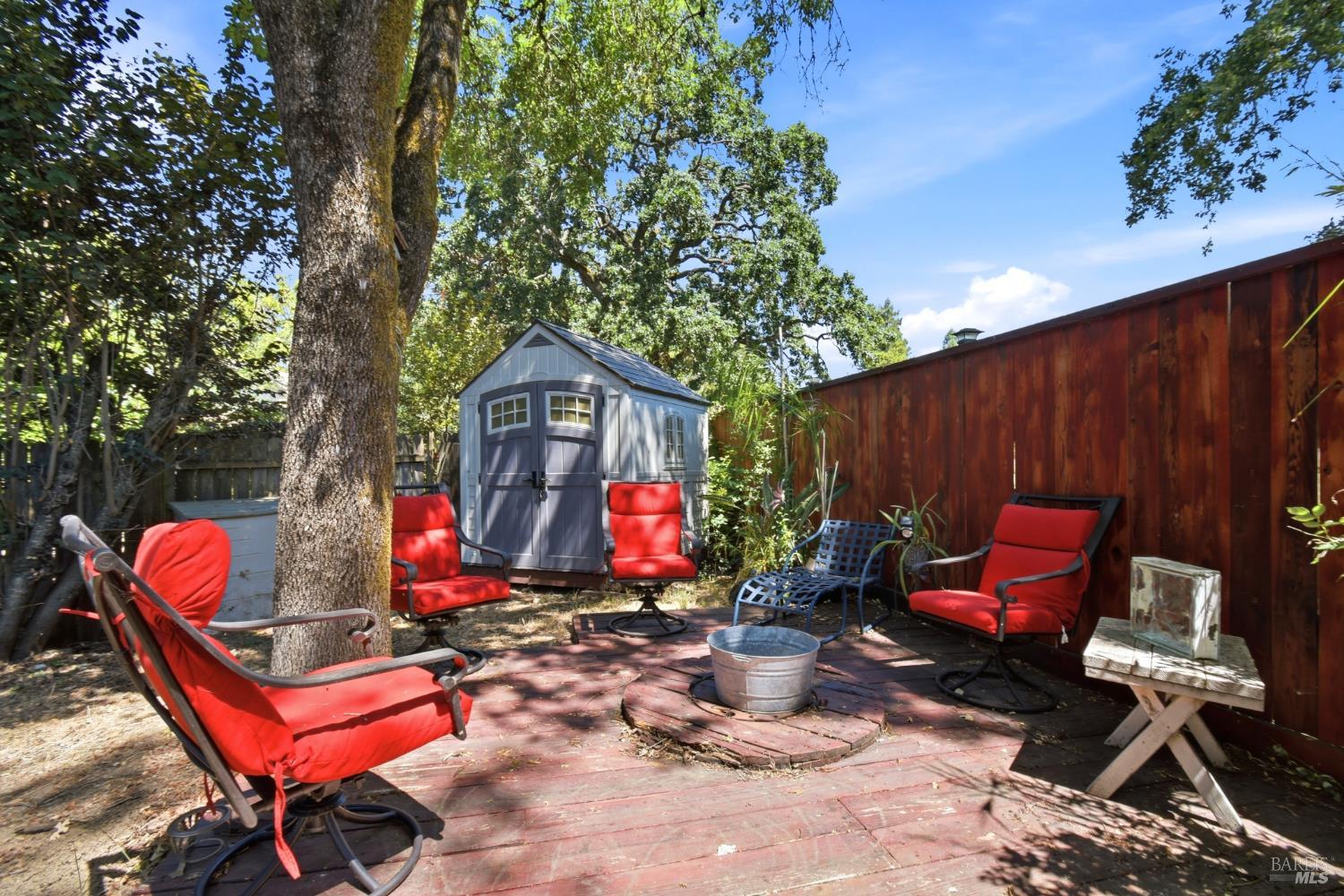2299 Copperfield Drive Santa Rosa, CA 95401 - Photo 30 of 33