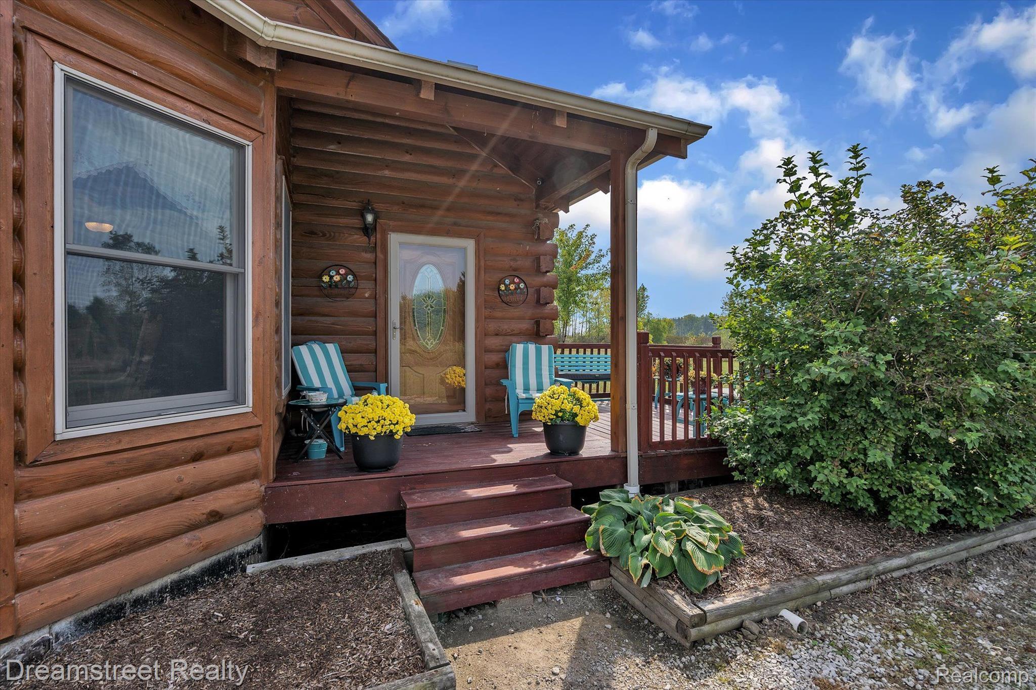 25900 Clark Road New Boston, MI 48164 - Photo 44 of 44 Gallery Image 44