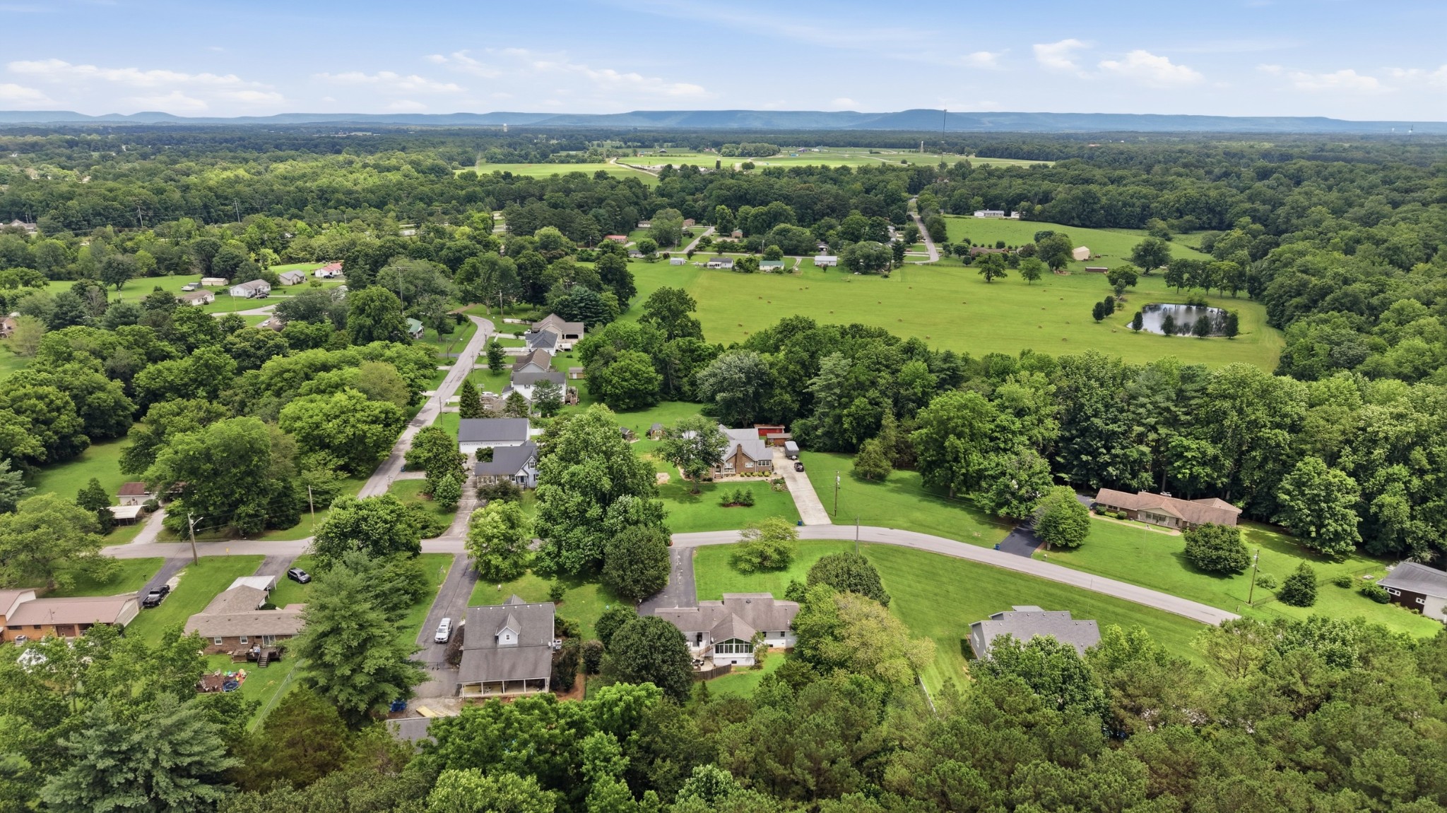 261 Hillcrest Road Manchester, TN 37355 - Photo 40 of 47