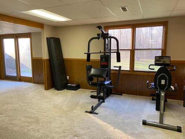 12131 Windmore Road Roanoke, IN 46783 - Photo 22 of 36