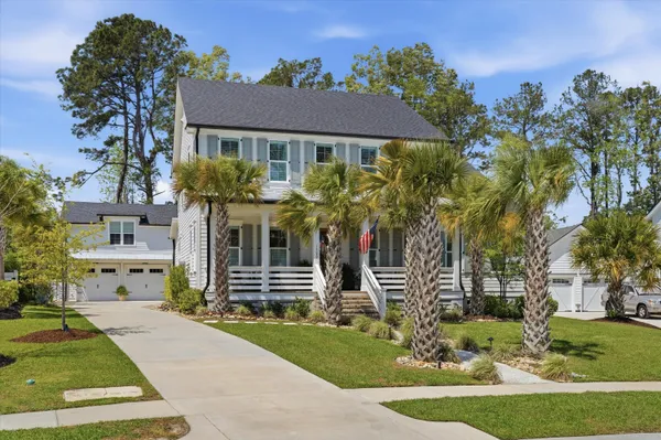 $2,350,000 | 1720 Bolden Drive, Mount Pleasant, SC 29466