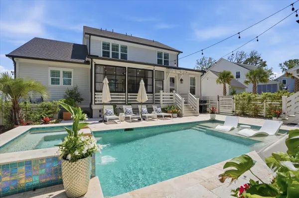 $2,350,000 | 1720 Bolden Drive, Mount Pleasant, SC 29466