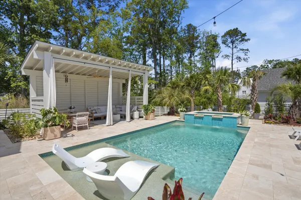 $2,350,000 | 1720 Bolden Drive, Mount Pleasant, SC 29466