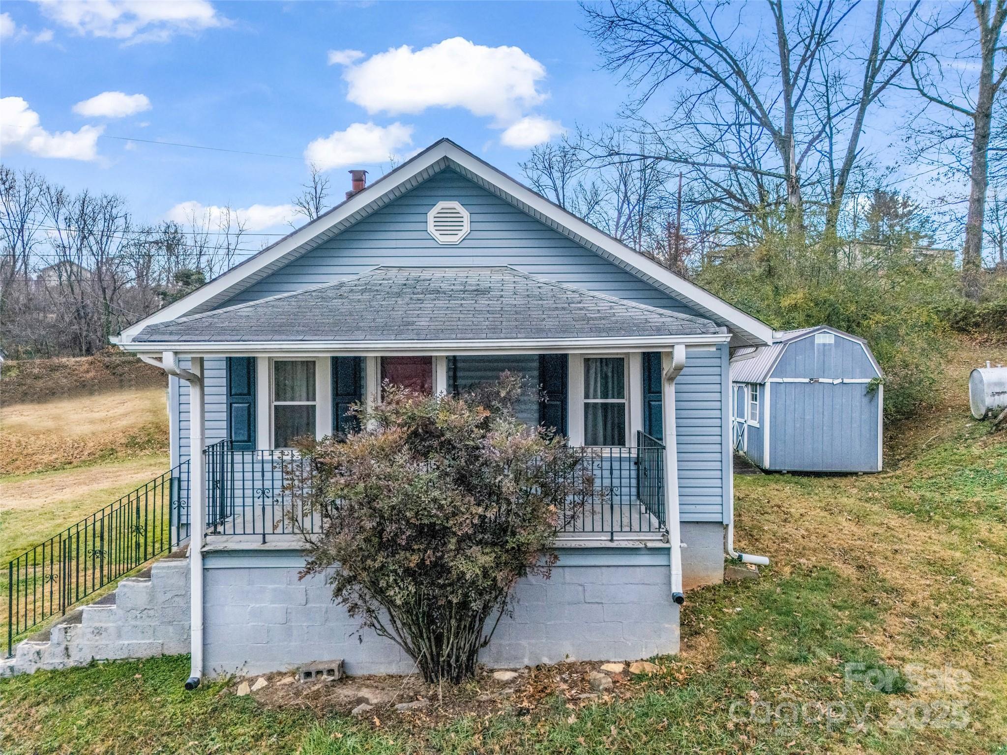 120 Maple Ridge Road Candler, NC 28715 - Photo 6 of 39