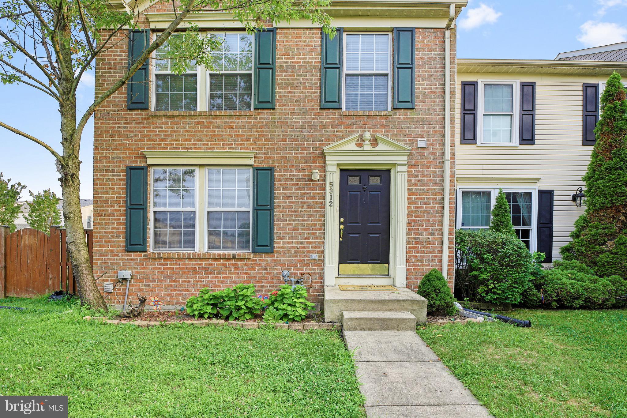 5312 Leavers Court Rosedale, MD 21237 - Photo 2 of 33