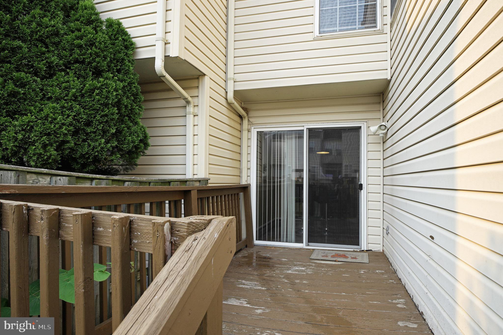 5312 Leavers Court Rosedale, MD 21237 - Photo 29 of 33