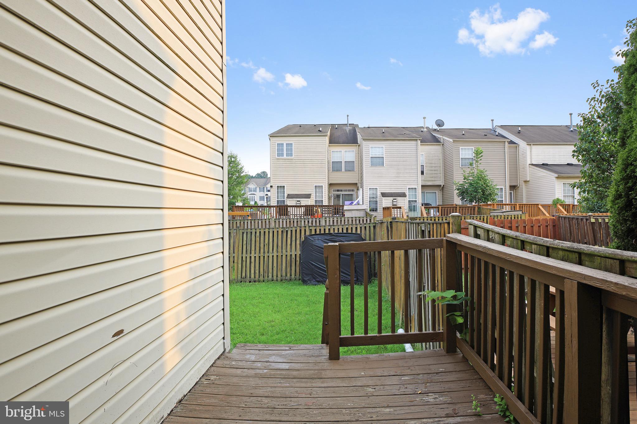 5312 Leavers Court Rosedale, MD 21237 - Photo 30 of 33