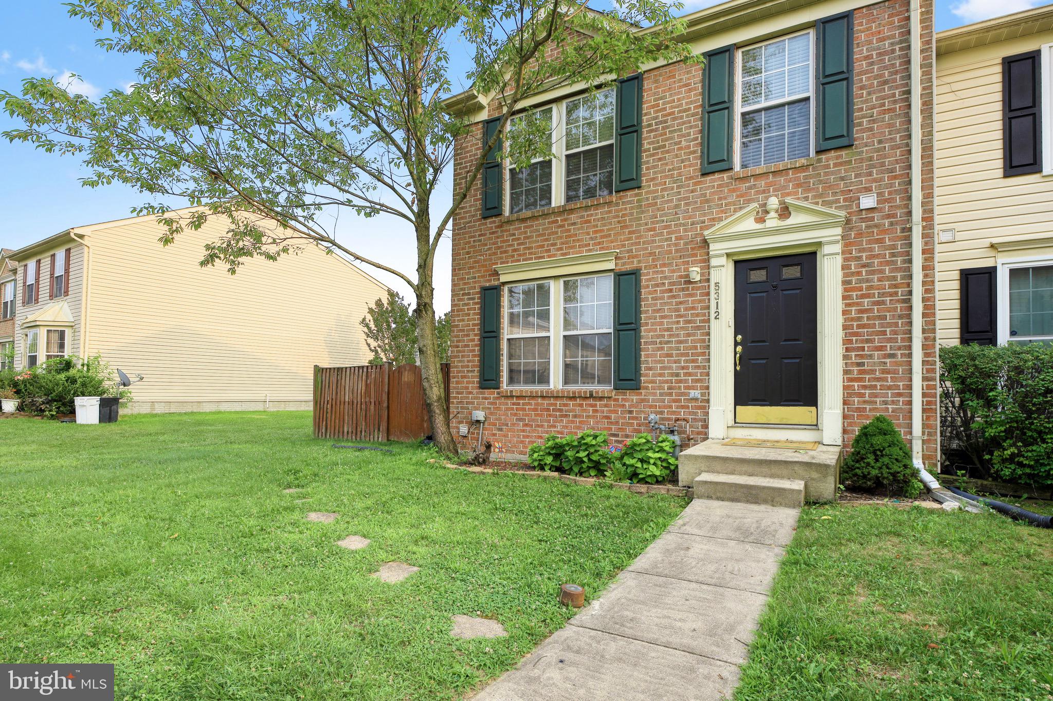 5312 Leavers Court Rosedale, MD 21237 - Photo 3 of 33