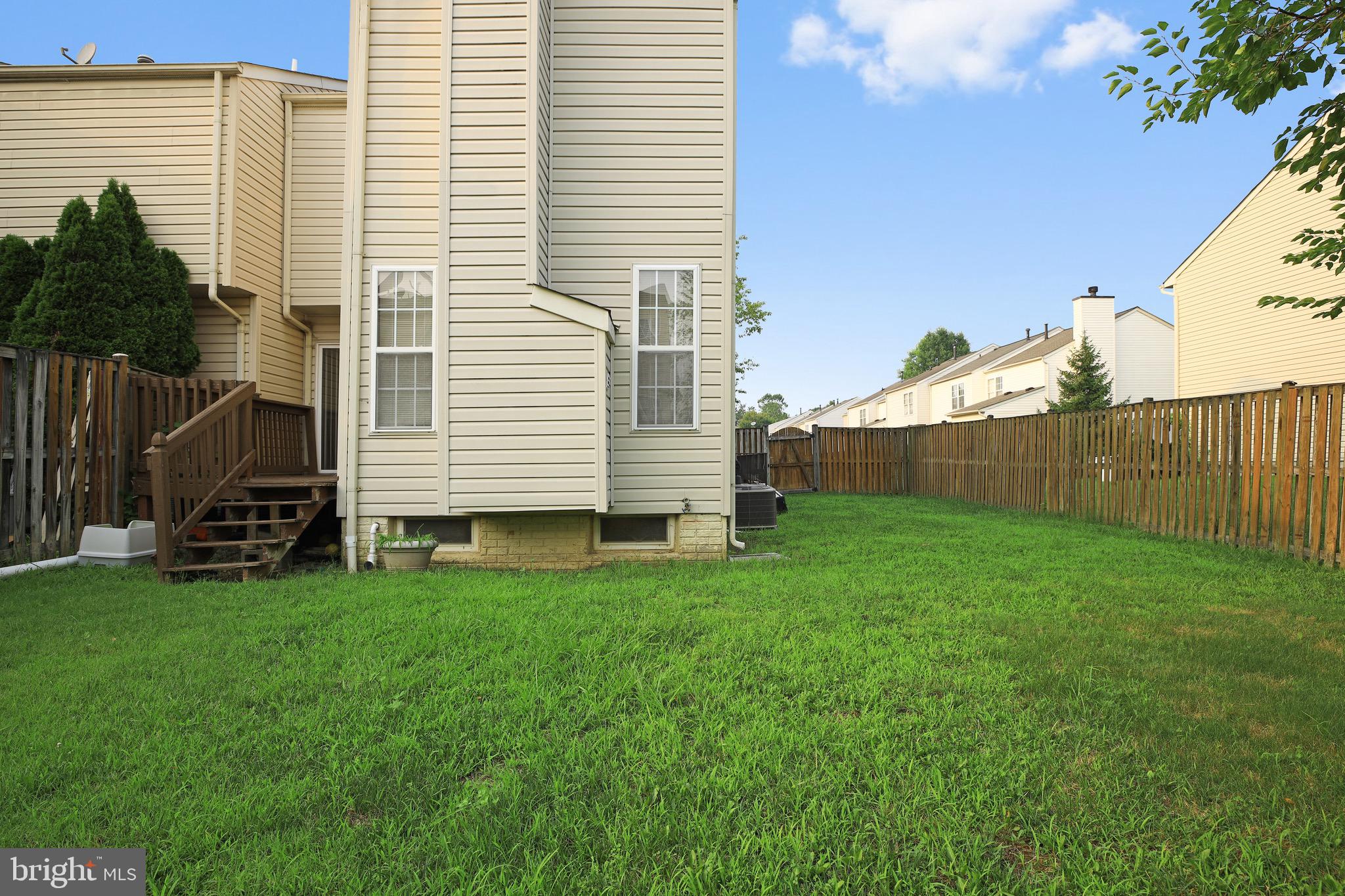 5312 Leavers Court Rosedale, MD 21237 - Photo 31 of 33