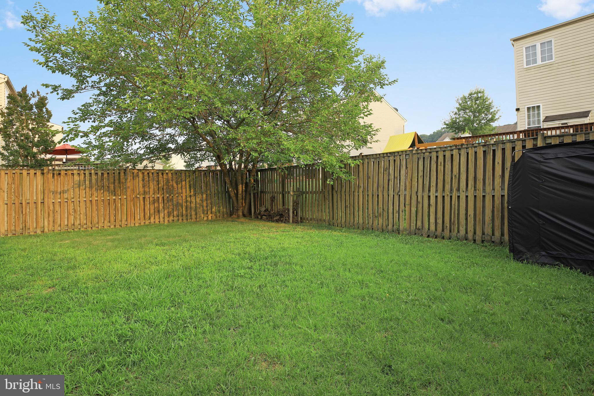 5312 Leavers Court Rosedale, MD 21237 - Photo 32 of 33