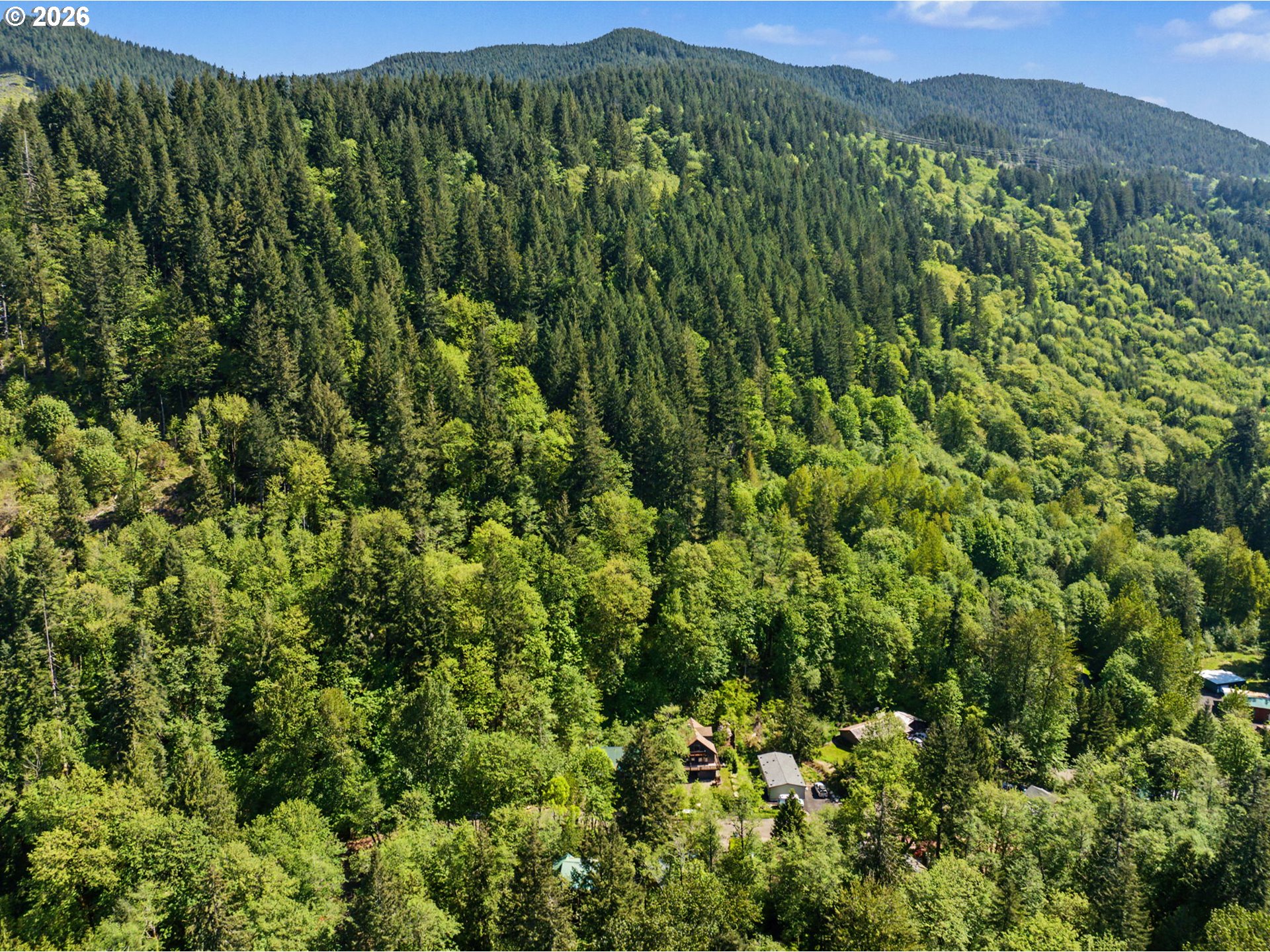 21561 Hideway Lane Rhododendron, OR 97049 - Photo 39 of 41