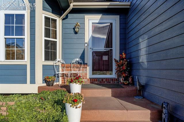 7937 French Road Colorado Springs, CO 80920 - Photo 2 of 35 WELCOME!!
