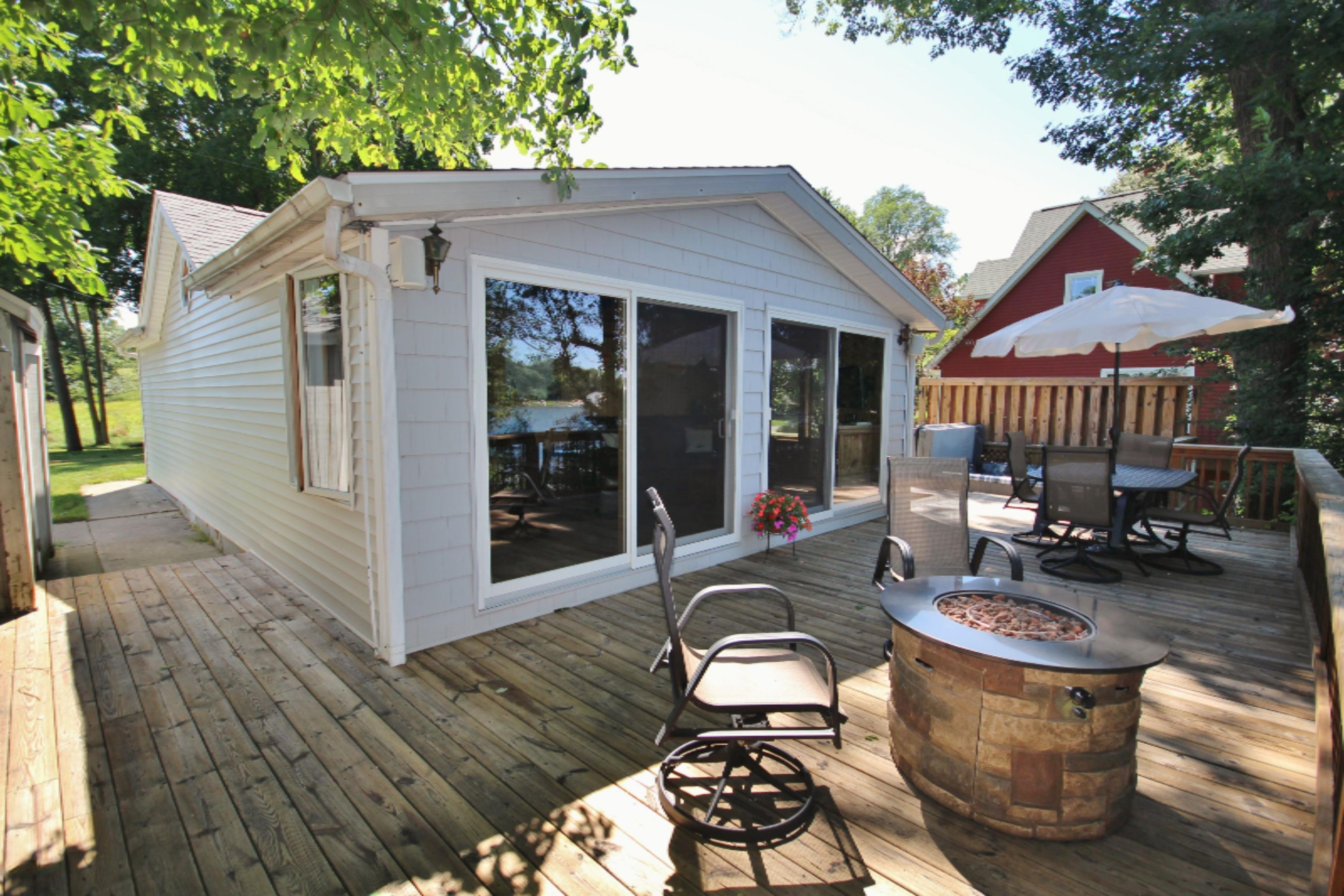 10194 Sycamore Beach Drive Three Rivers, MI 49093 - Photo 1 of 27 IMG_1075