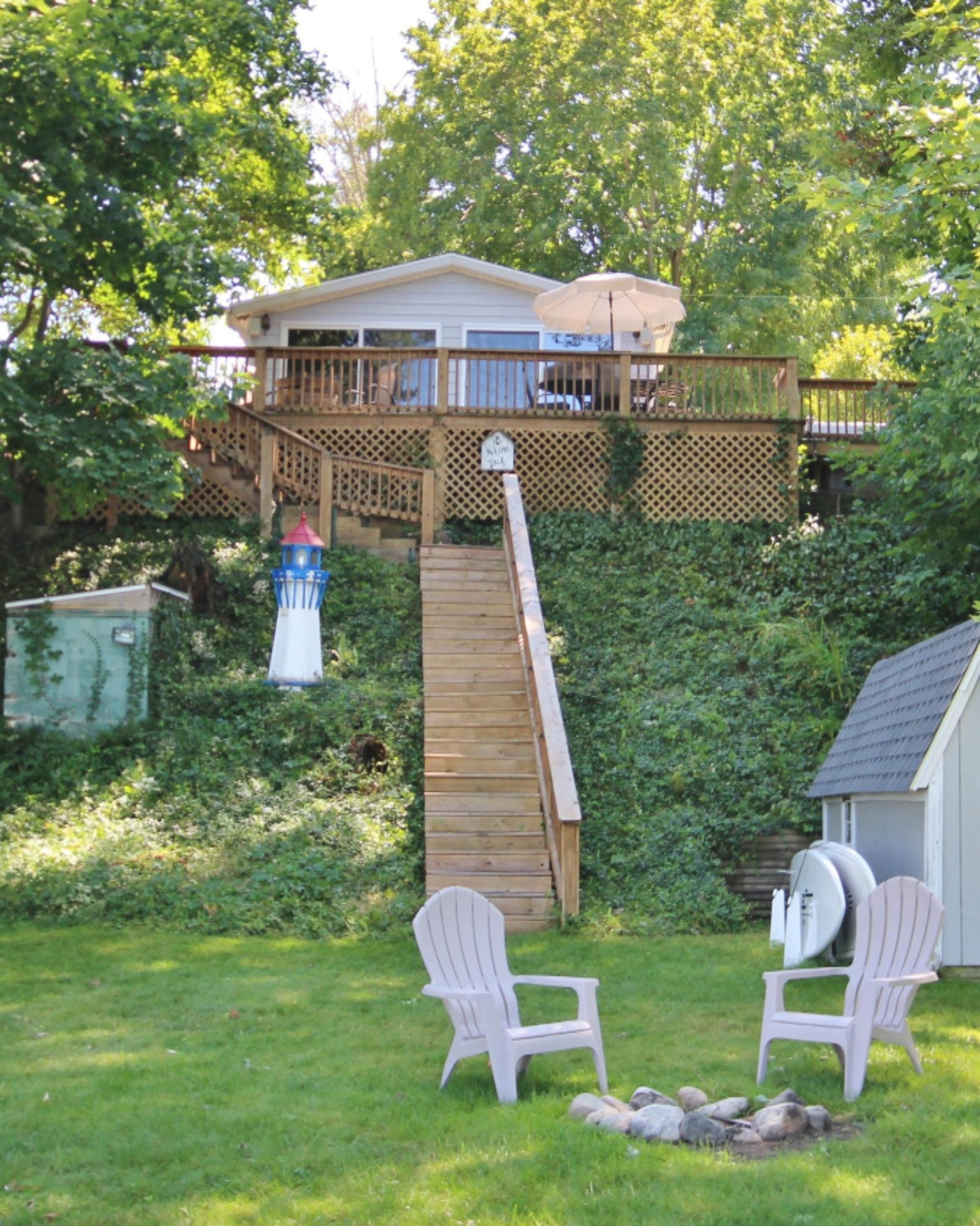 10194 Sycamore Beach Drive Three Rivers, MI 49093 - Photo 2 of 27 IMG_1085