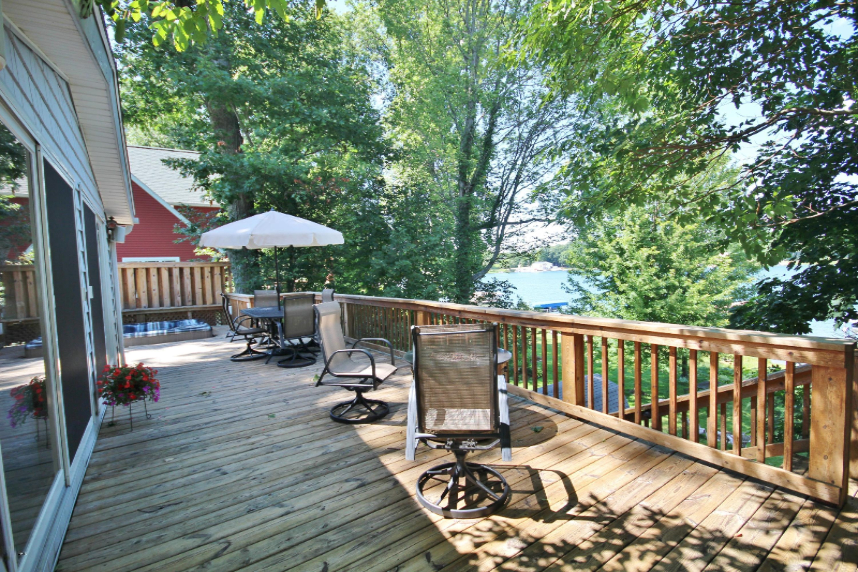 10194 Sycamore Beach Drive Three Rivers, MI 49093 - Photo 9 of 27 IMG_1068