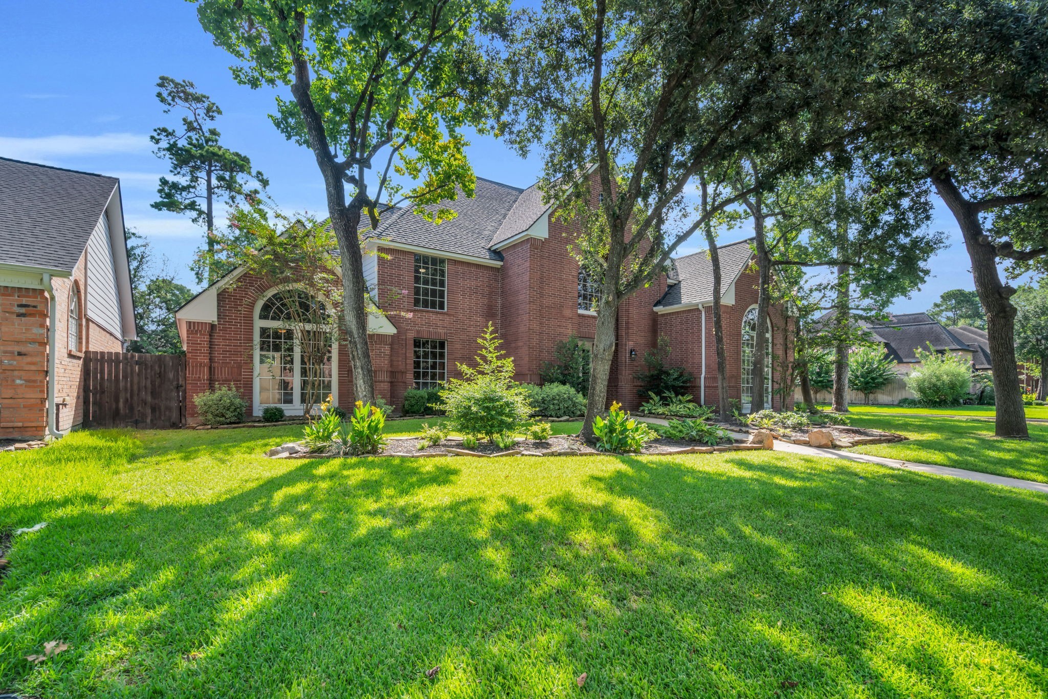 17302 Chagall Lane Spring, TX 77379 - Photo 3 of 44