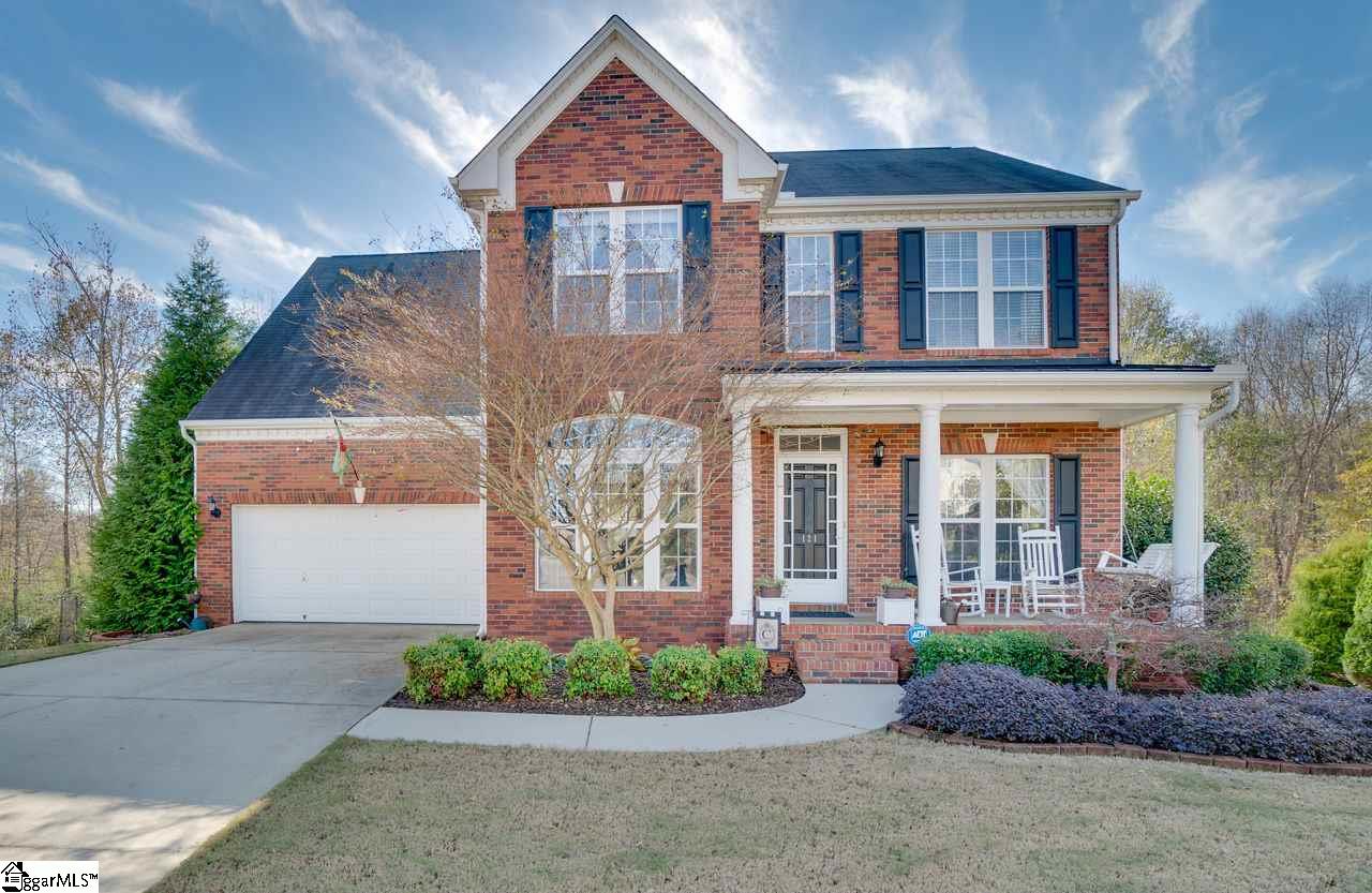 121 Ridgeleigh Way Simpsonville, SC 29681 - Photo 1 of 36 Gallery Image 1