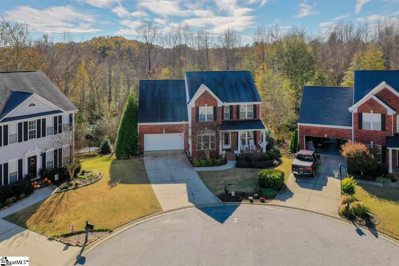 121 Ridgeleigh Way Simpsonville, SC 29681 - Photo 2 of 36 Gallery Image 2