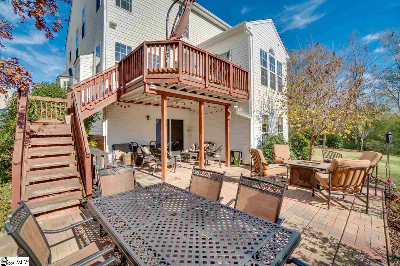 121 Ridgeleigh Way Simpsonville, SC 29681 - Photo 35 of 36 Gallery Image 35