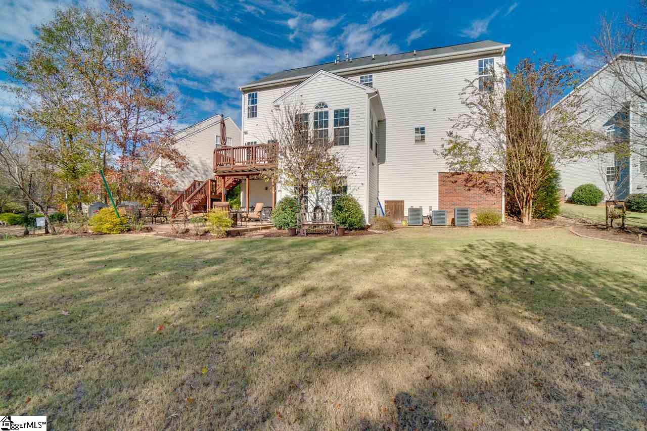 121 Ridgeleigh Way Simpsonville, SC 29681 - Photo 36 of 36 Gallery Image 36