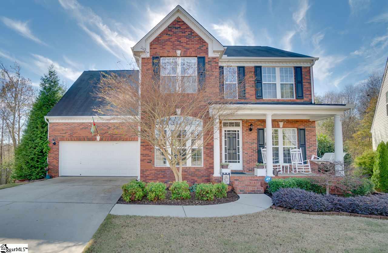 121 Ridgeleigh Way Simpsonville, SC 29681 - Photo 5 of 36 Gallery Image 5