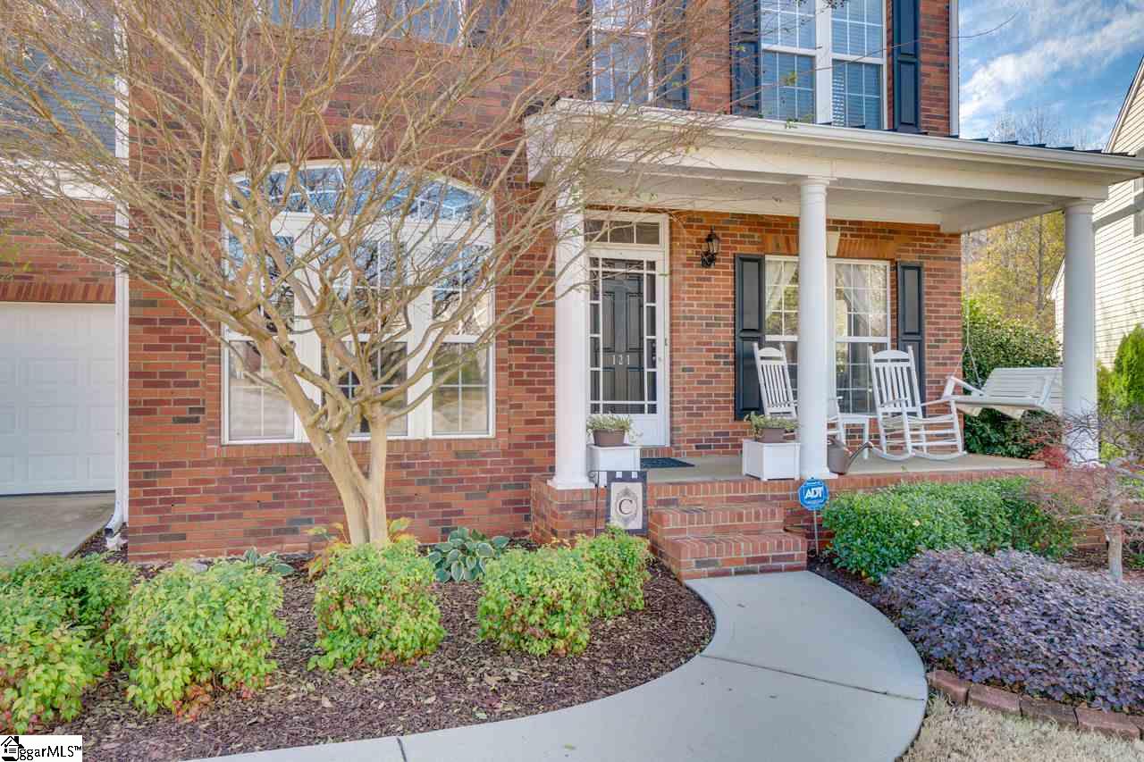 121 Ridgeleigh Way Simpsonville, SC 29681 - Photo 6 of 36 Gallery Image 6