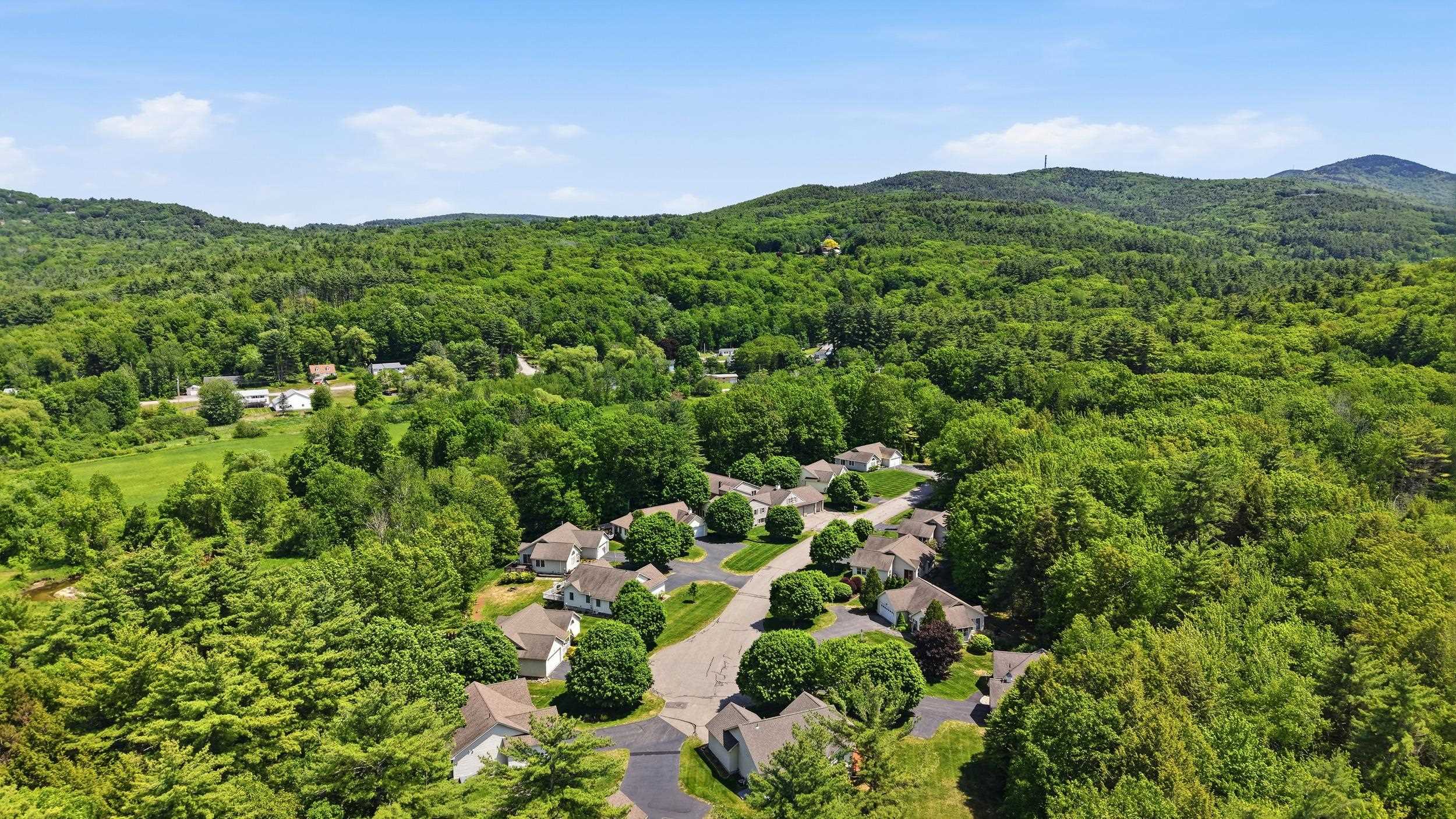 31 Henderson Road, Unit 15 Gilford, NH 03249 - Photo 9 of 35