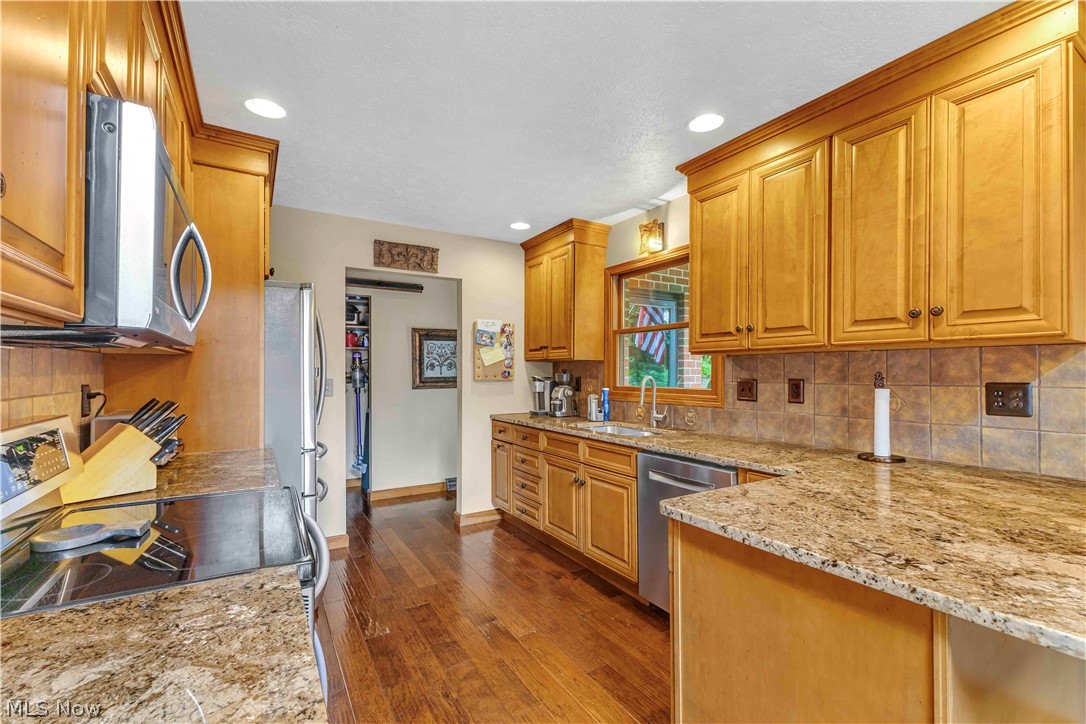 3184 Middle Bellville Road Mansfield, OH 44904 - Photo 8 of 47