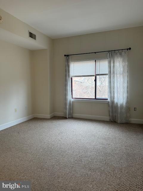 3750 Main Street, Unit 509 Philadelphia, PA 19127 - Photo 12 of 23 an empty room with a window