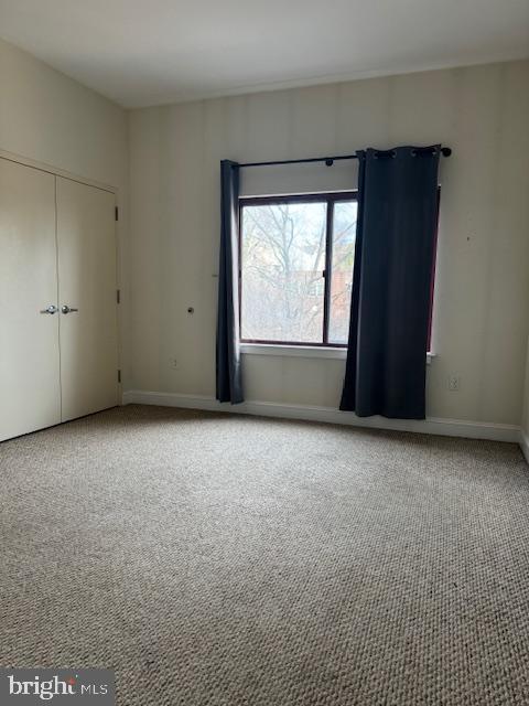 3750 Main Street, Unit 509 Philadelphia, PA 19127 - Photo 16 of 23 a view of an empty room with a window