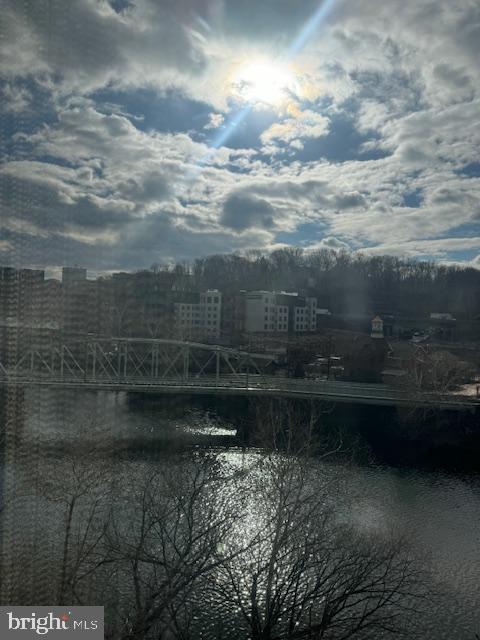 3750 Main Street, Unit 509 Philadelphia, PA 19127 - Photo 20 of 23 a view of a terrace