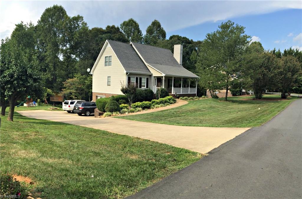 135 Aaron Road Elkin, NC 28621 - Photo 1 of 16 Gallery Image 1