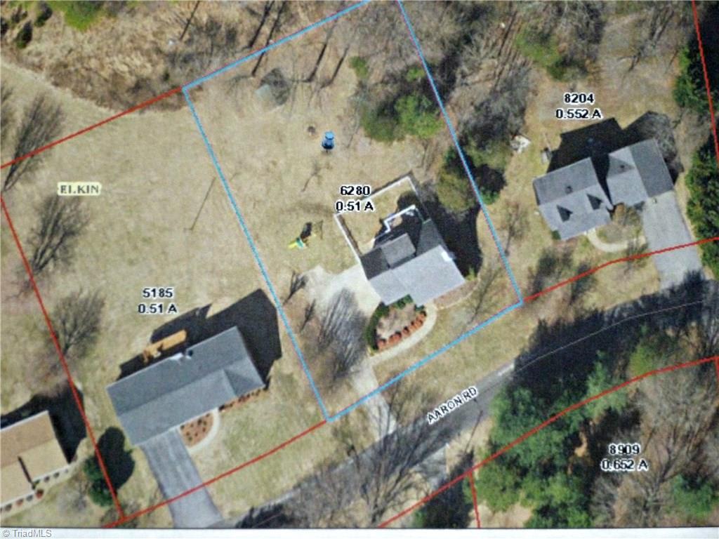 135 Aaron Road Elkin, NC 28621 - Photo 16 of 16 Gallery Image 16